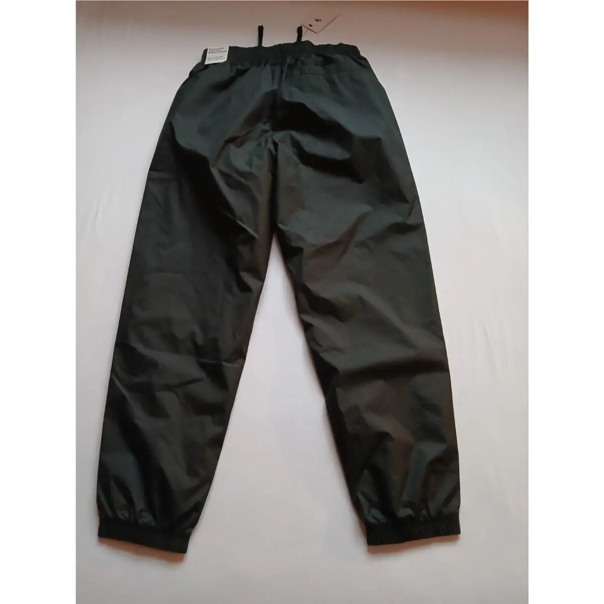 Nike clothing - Nike DX0622-010 - DX0622-010 - Black (UPC: 196154997195) 0