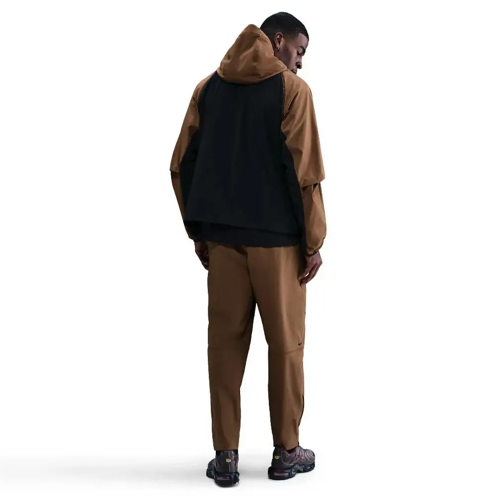 Nike clothing - Nike Tech - Tech - HM7151017 - Brown (UPC: 198484408990) 0