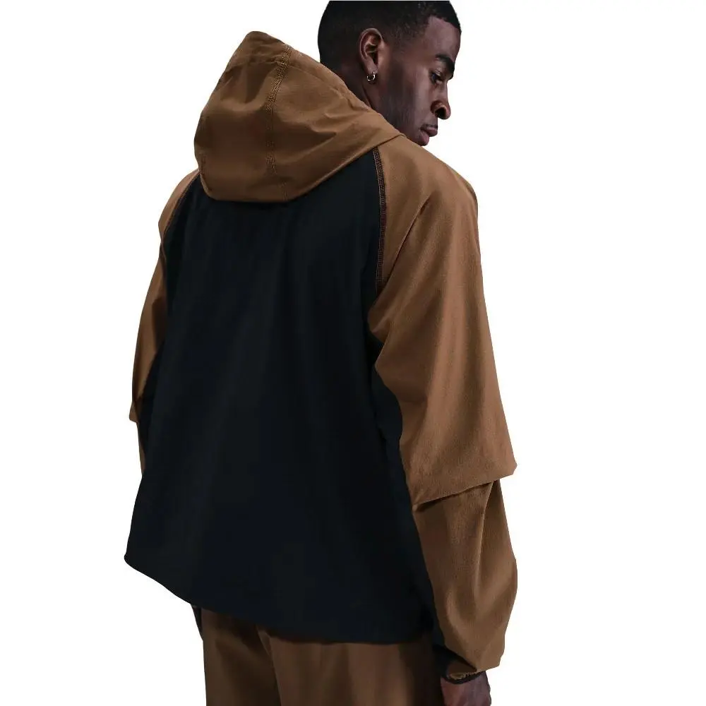 Nike clothing - Nike Tech - Tech - HM7151017 - Brown (UPC: 198484408990) 2