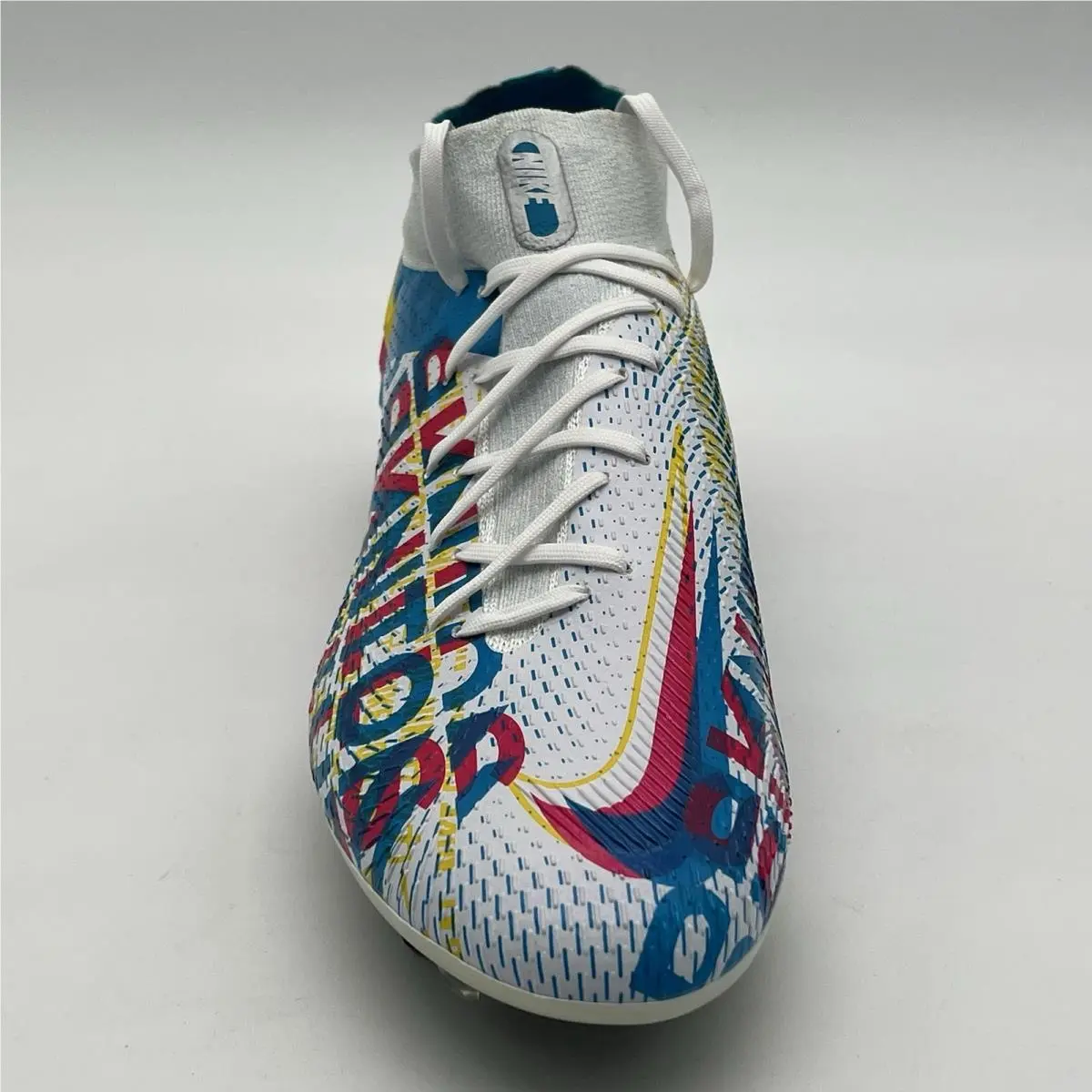 Nike shoes - Nike Phantom GT Elite - Phantom Elite - DC7733-468 - Blue 3