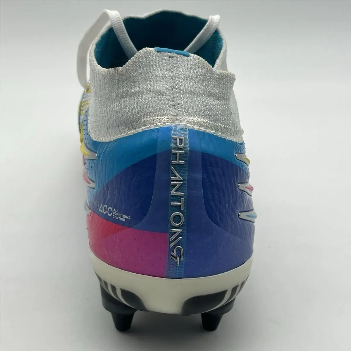 Nike shoes - Nike Phantom GT Elite - Phantom Elite - DC7733-468 - Blue 4