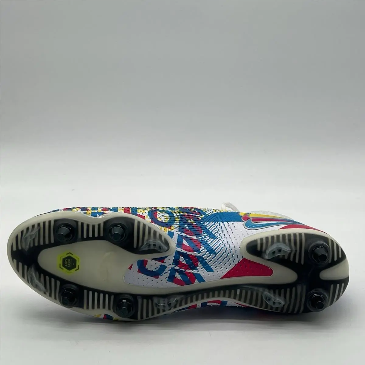 Nike shoes - Nike Phantom GT Elite - Phantom Elite - DC7733-468 - Blue 5
