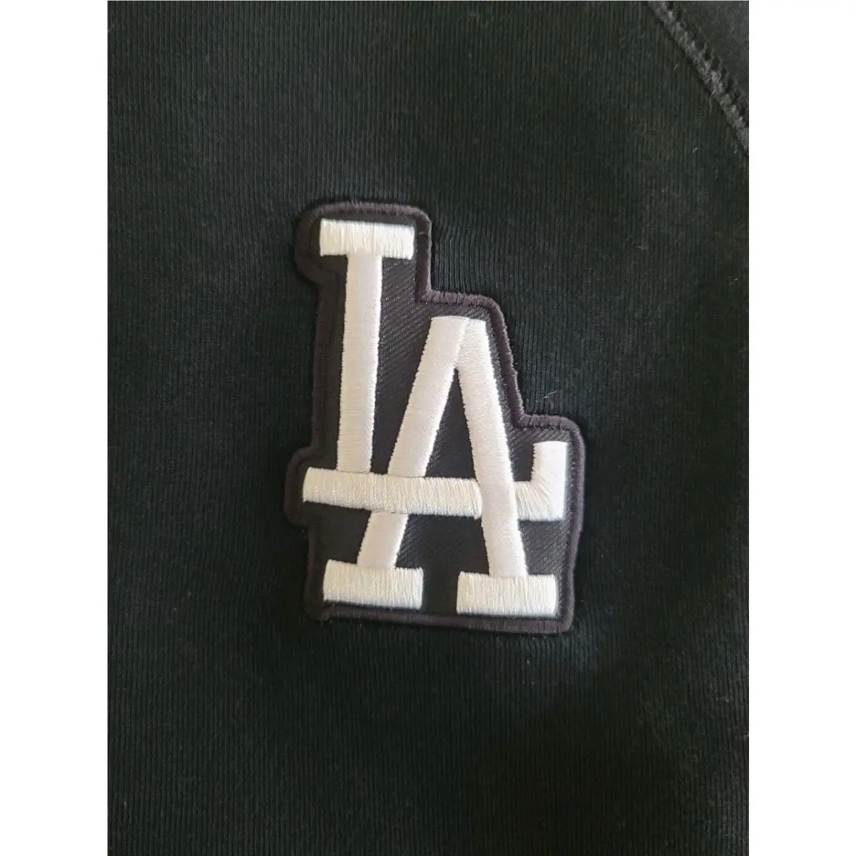 Nike clothing - 05L6912ZLD-6DU - 05L6912ZLD-6DU - Black (UPC: 196150327392) 1