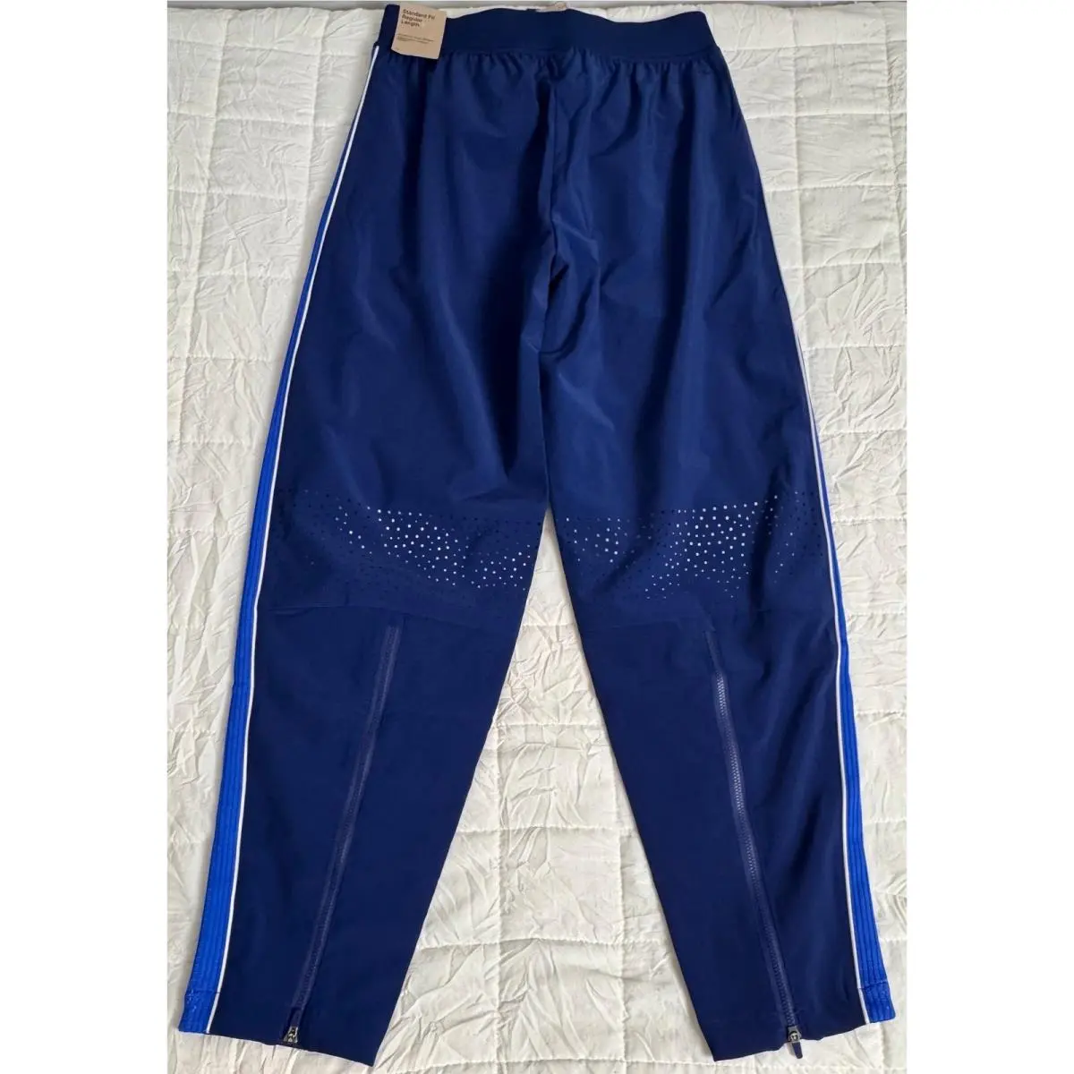 Nike clothing - Blue 8