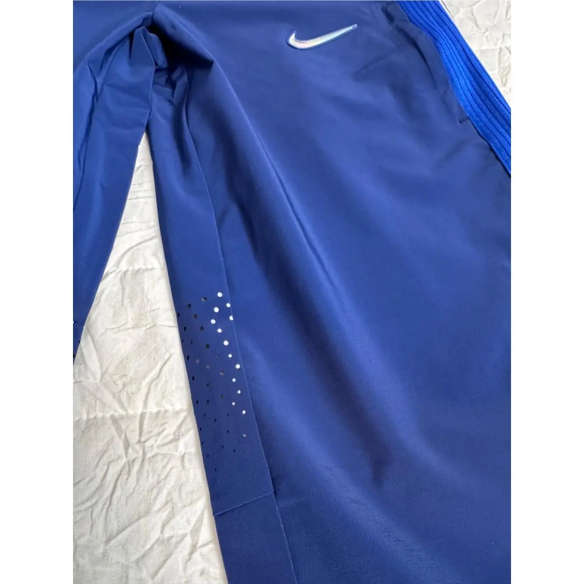 Nike clothing - Blue 12
