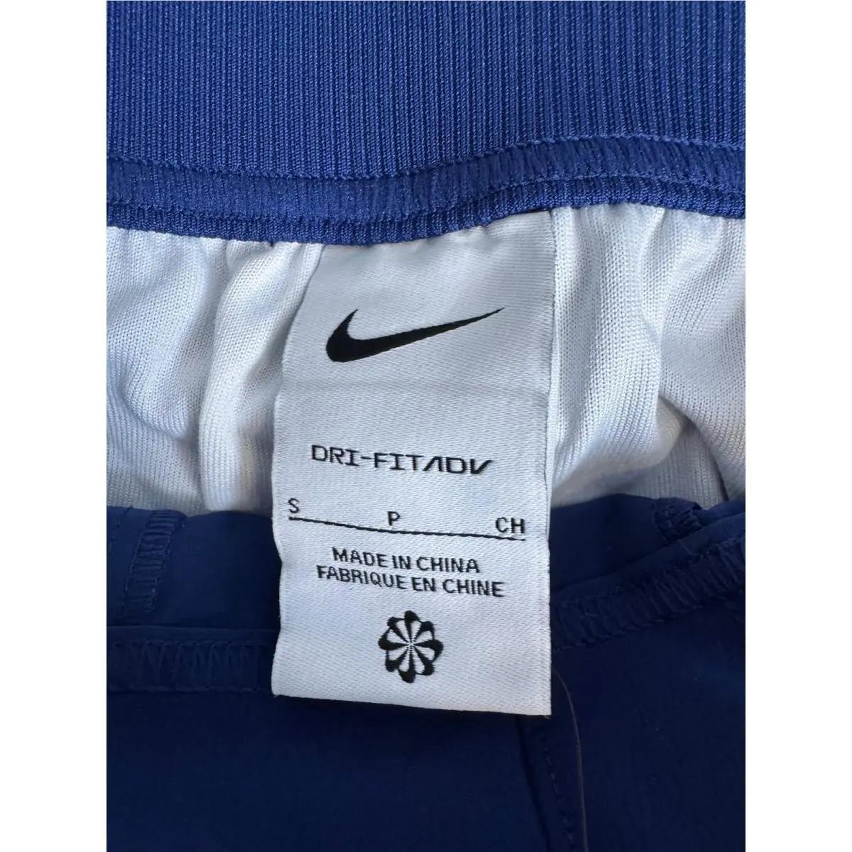 Nike clothing - Blue 9
