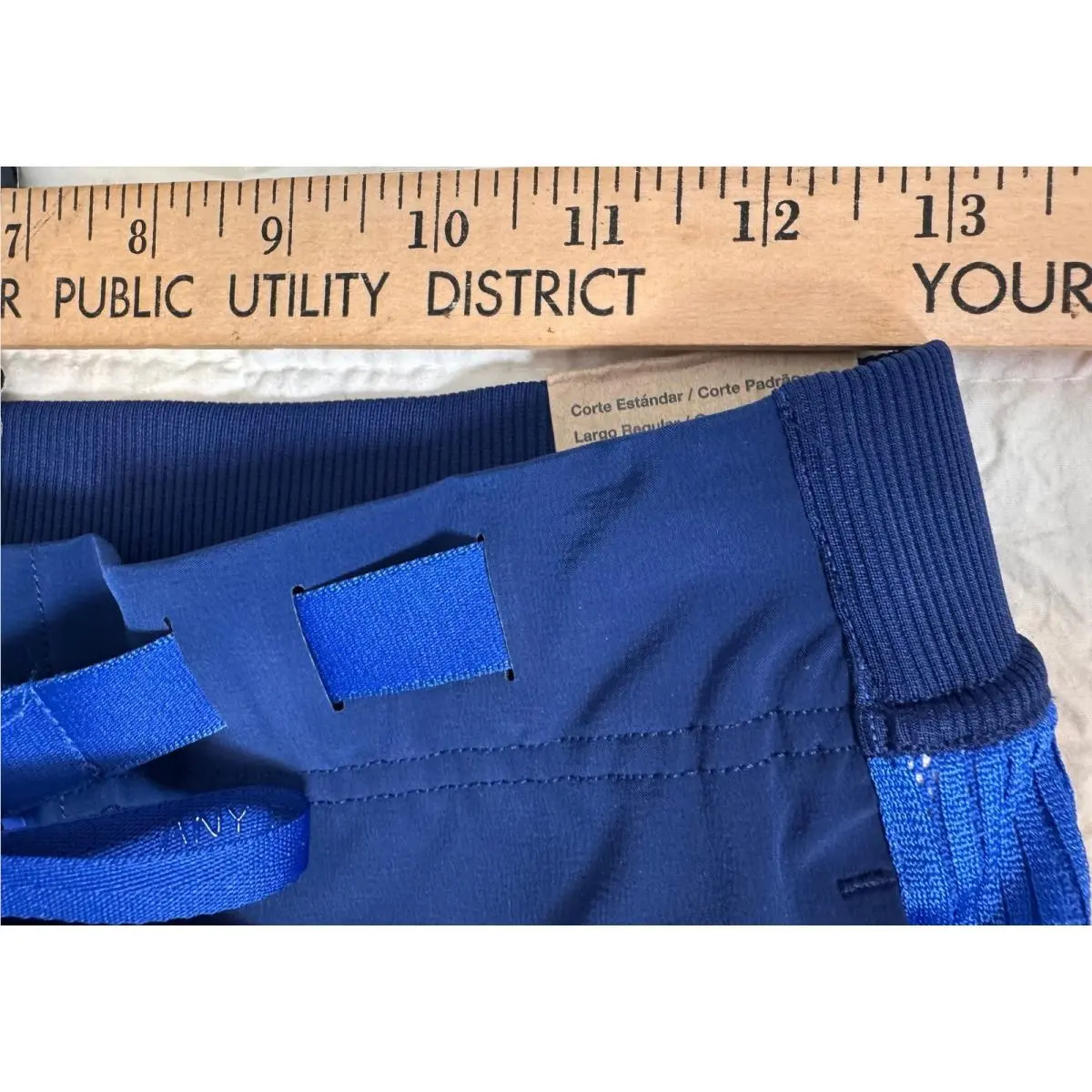 Nike clothing - Blue 10