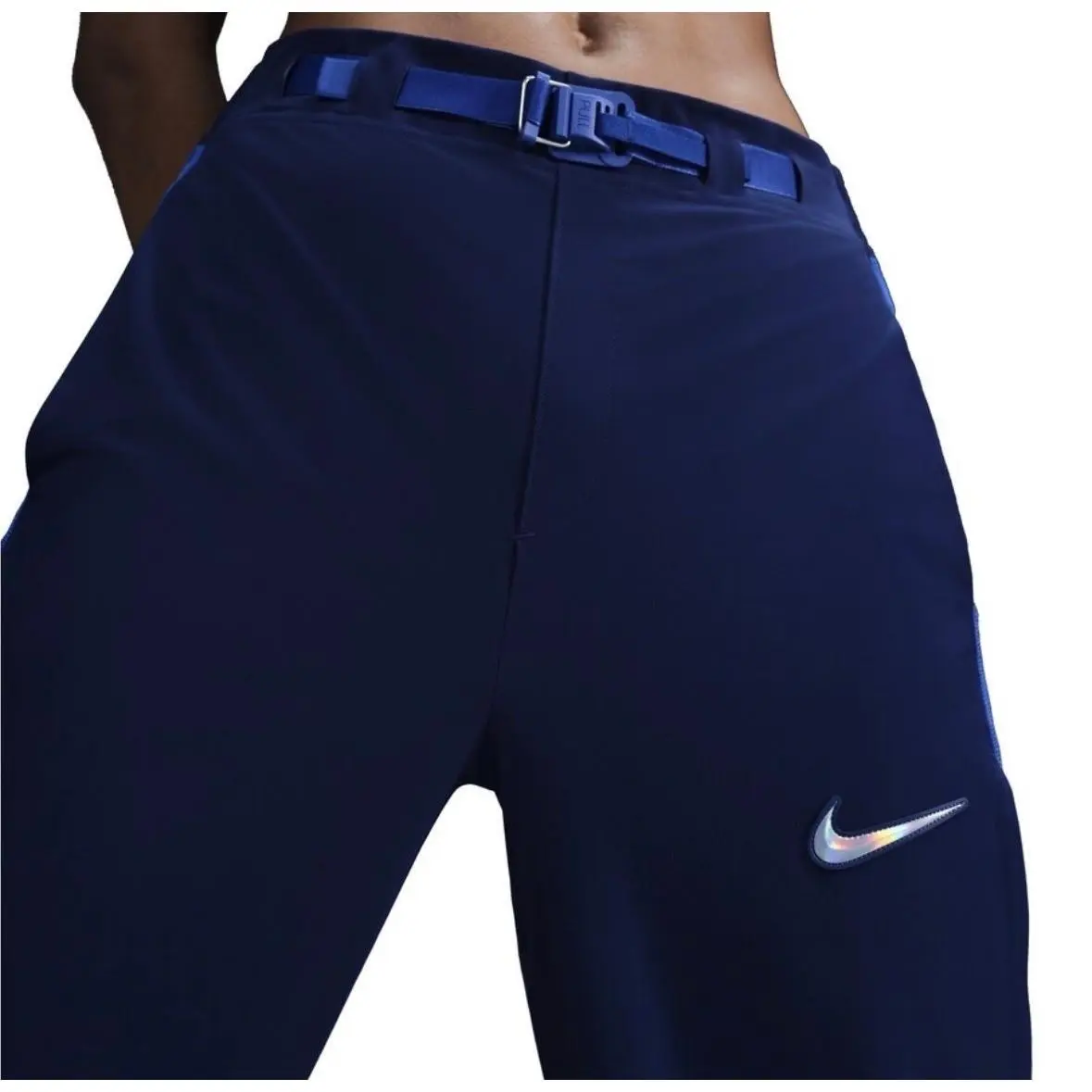 Nike clothing - Blue 7