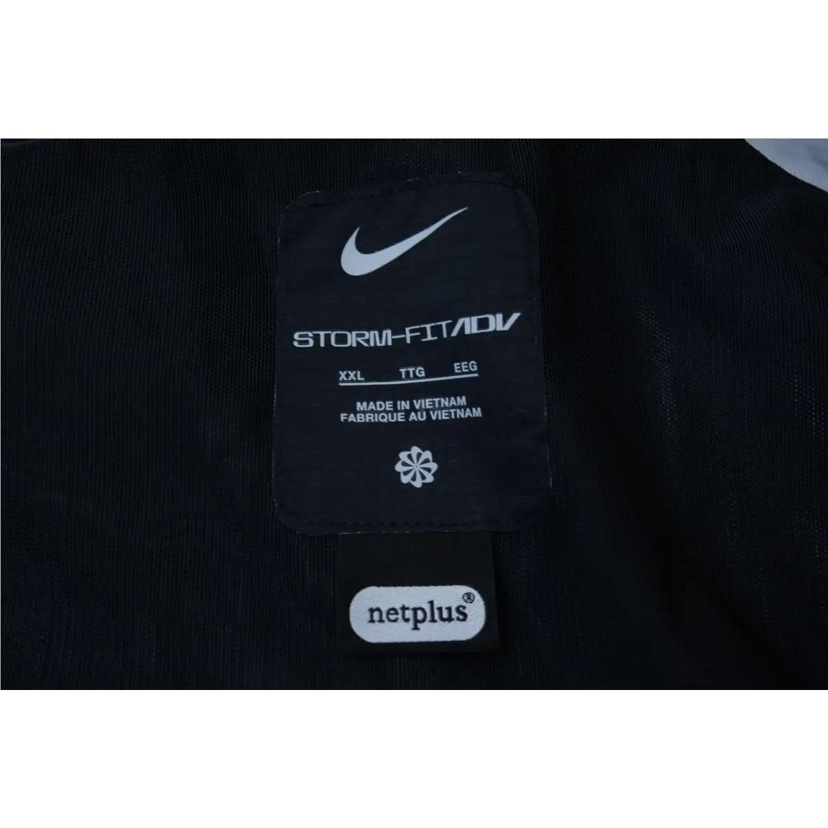 Nike clothing - Nike Storm-FIT ADV Cosmic Peaks - Black 8