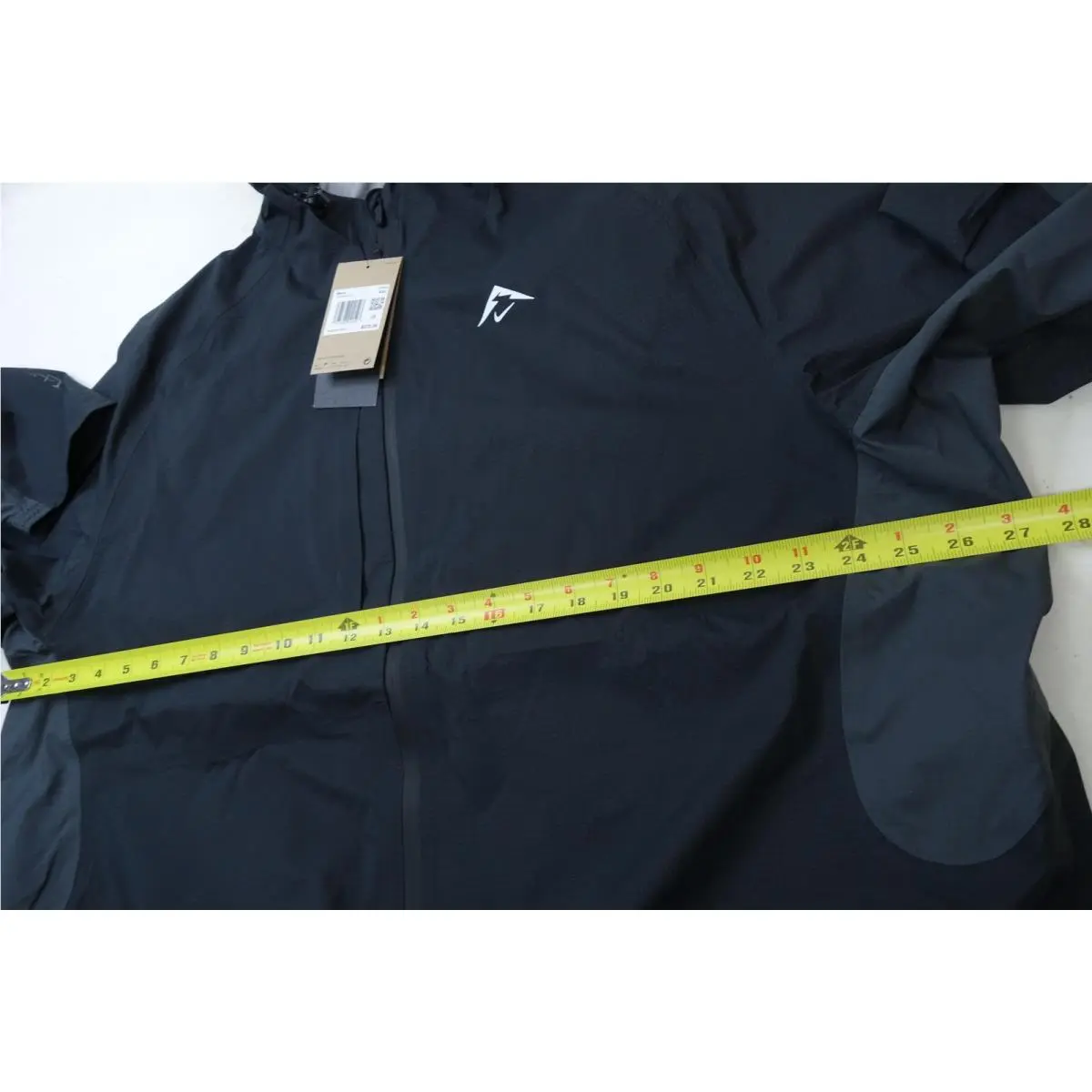 Nike clothing - Nike Storm-FIT ADV Cosmic Peaks - Black 12