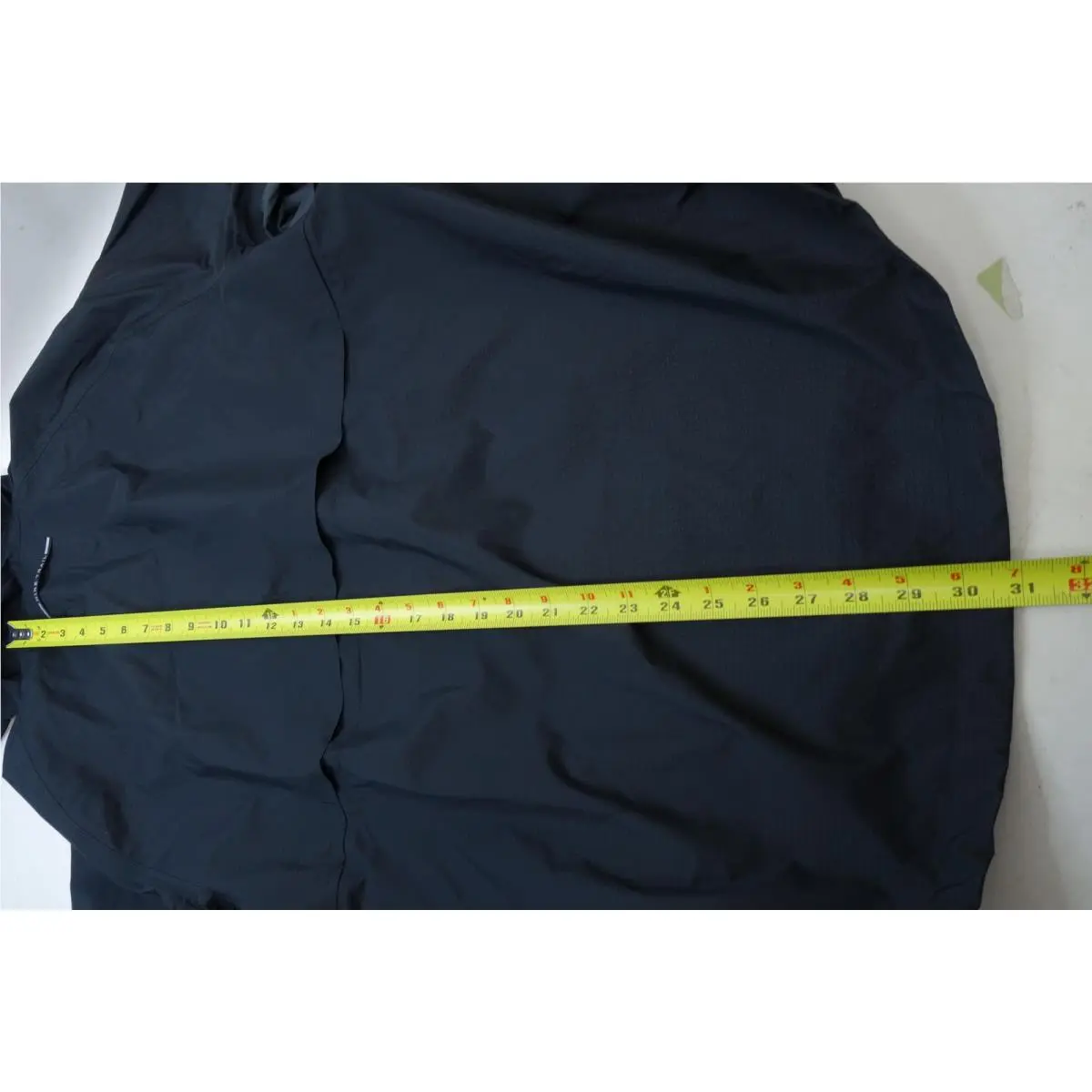 Nike clothing - Nike Storm-FIT ADV Cosmic Peaks - Black 14