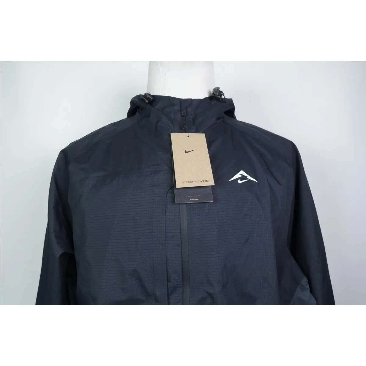 Nike clothing - Nike Storm-FIT ADV Cosmic Peaks - Black 2