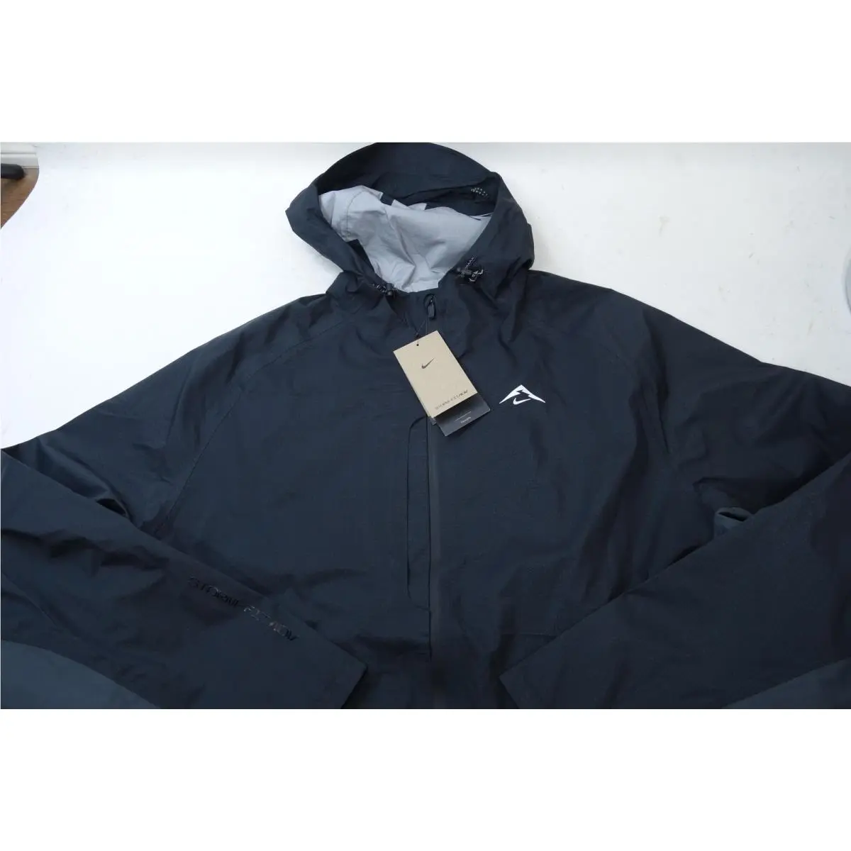 Nike clothing - Nike Storm-FIT ADV Cosmic Peaks - Black 3