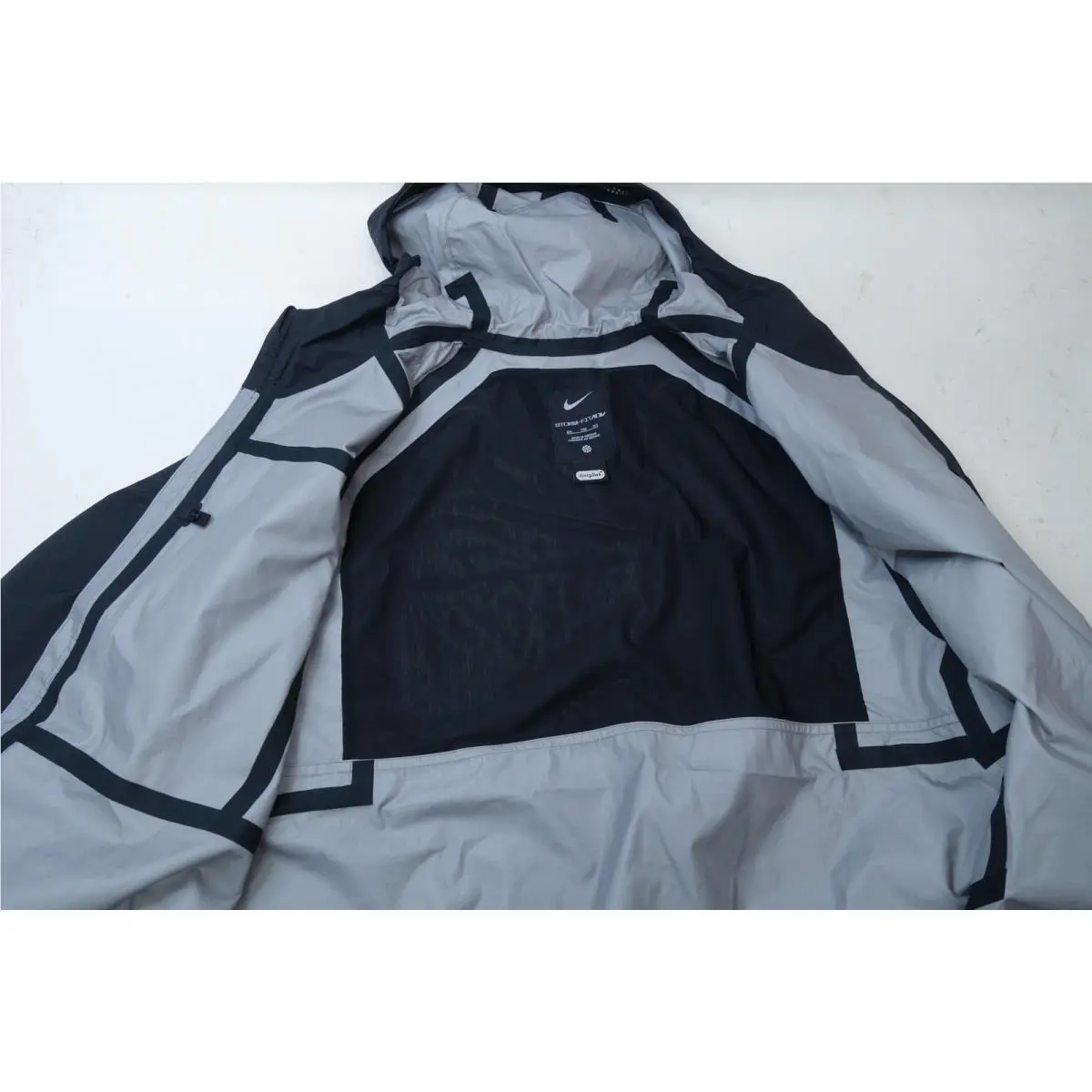 Nike clothing - Nike Storm-FIT ADV Cosmic Peaks - Black 4