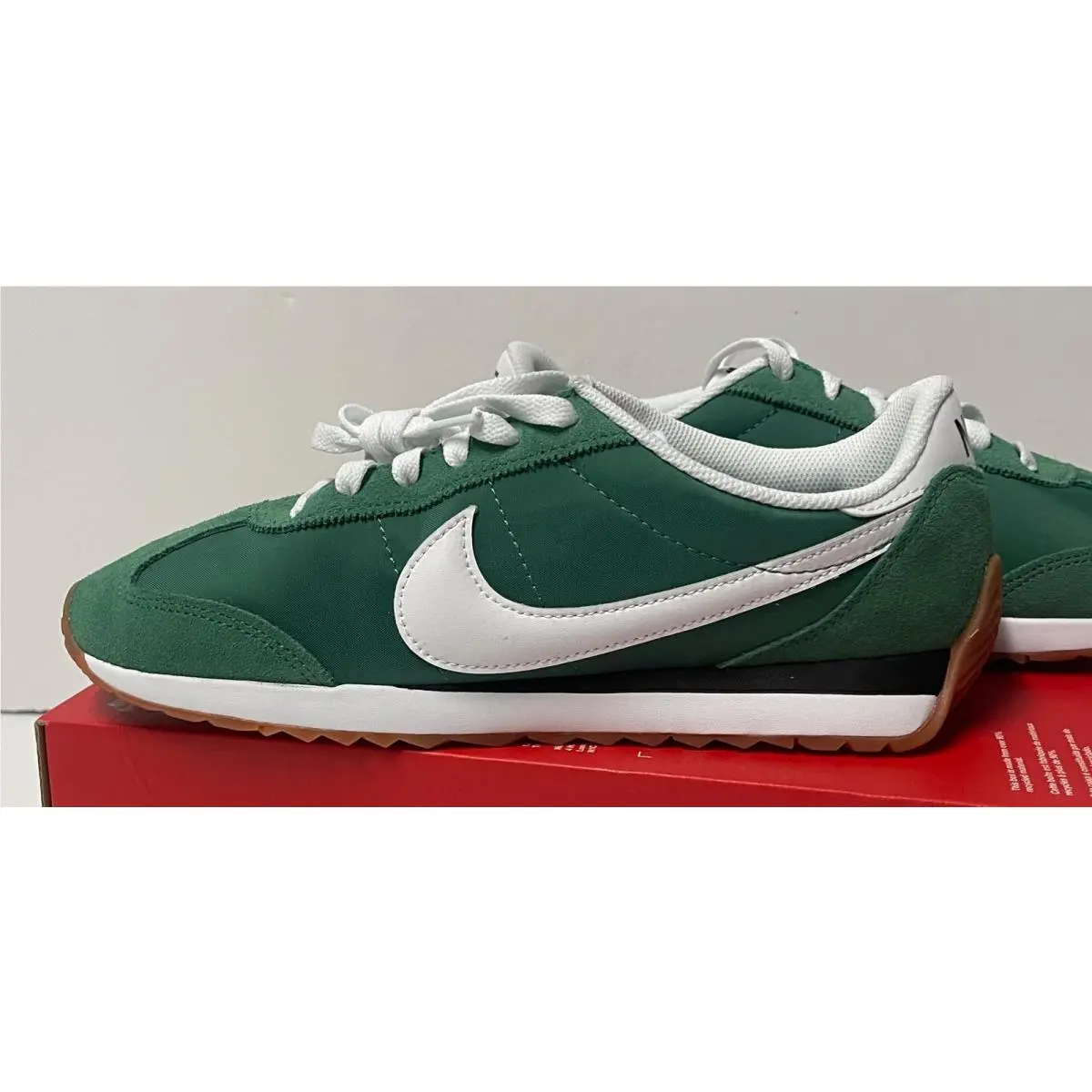 Nike shoes - NIKE PACIFIC - PACIFIC - HQ2052-300 - EVERGREEN 3
