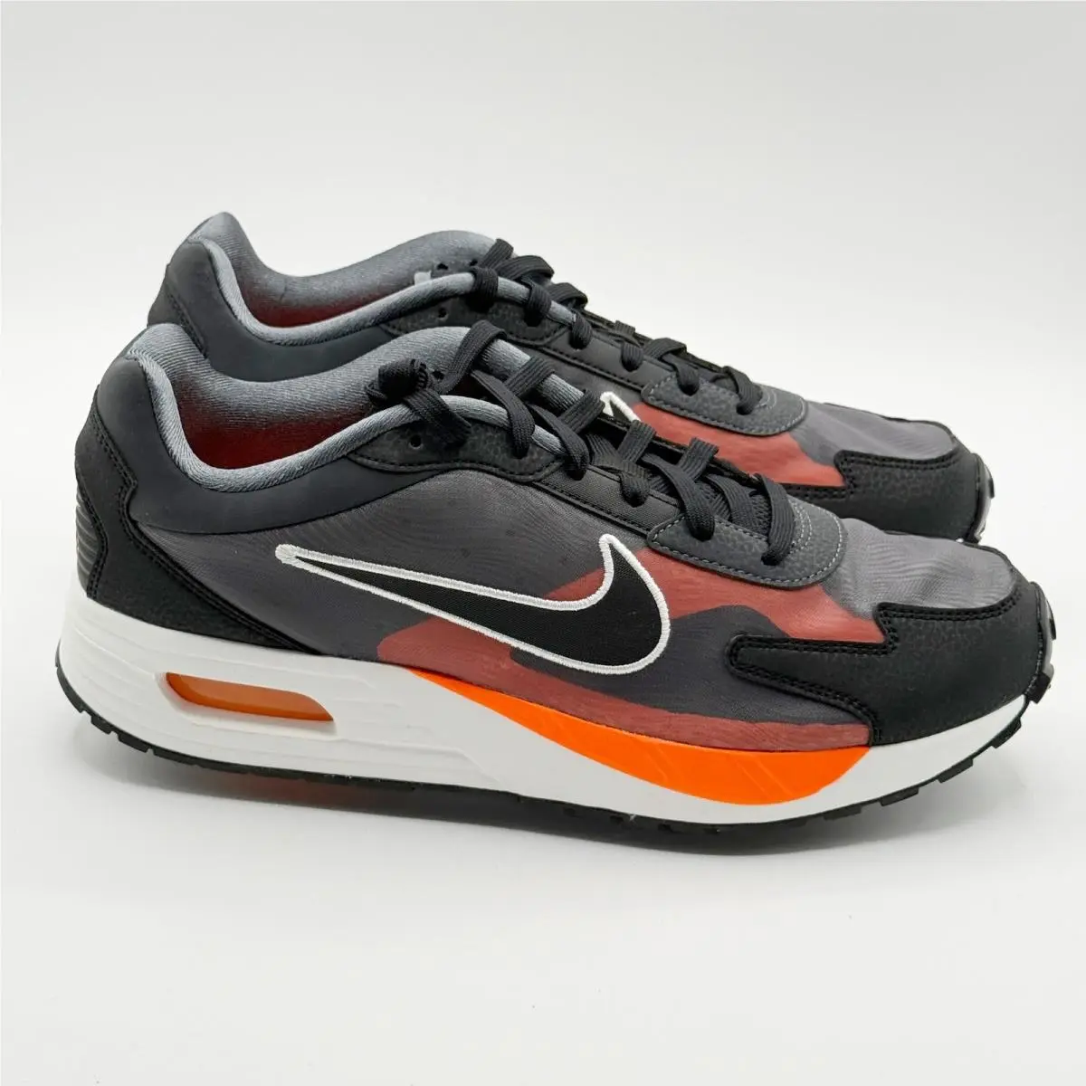 Nike shoes - Nike Air Max Solo SE - FJ2594-001 - Gray (UPC: 196975811366) 0