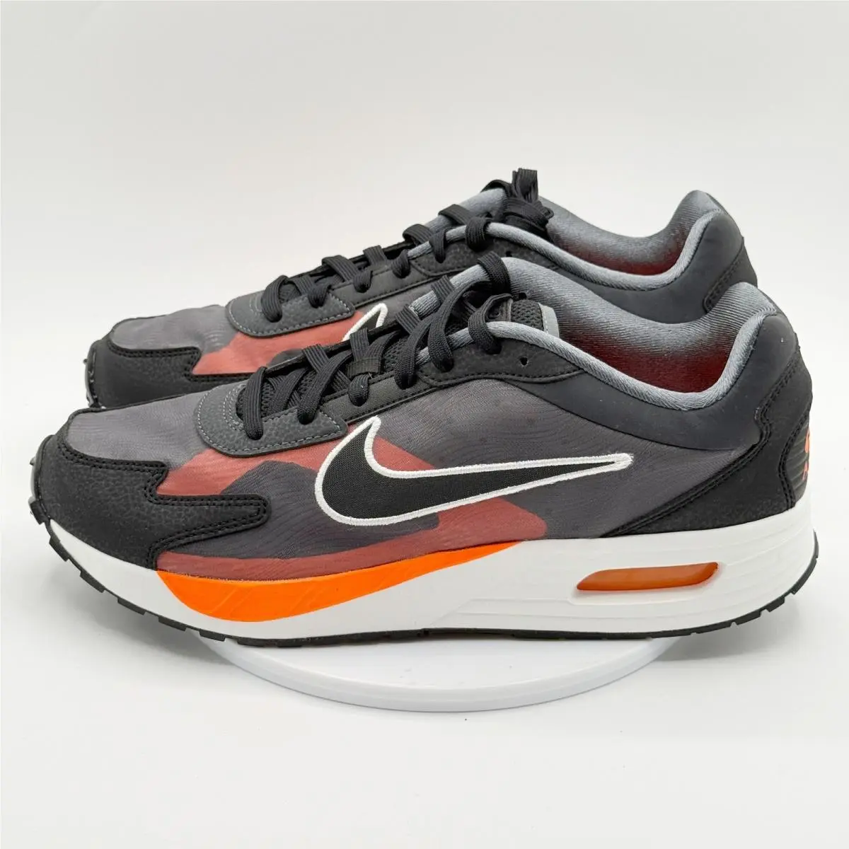 Nike shoes - Nike Air Max Solo SE - FJ2594-001 - Gray (UPC: 196975811366) 1