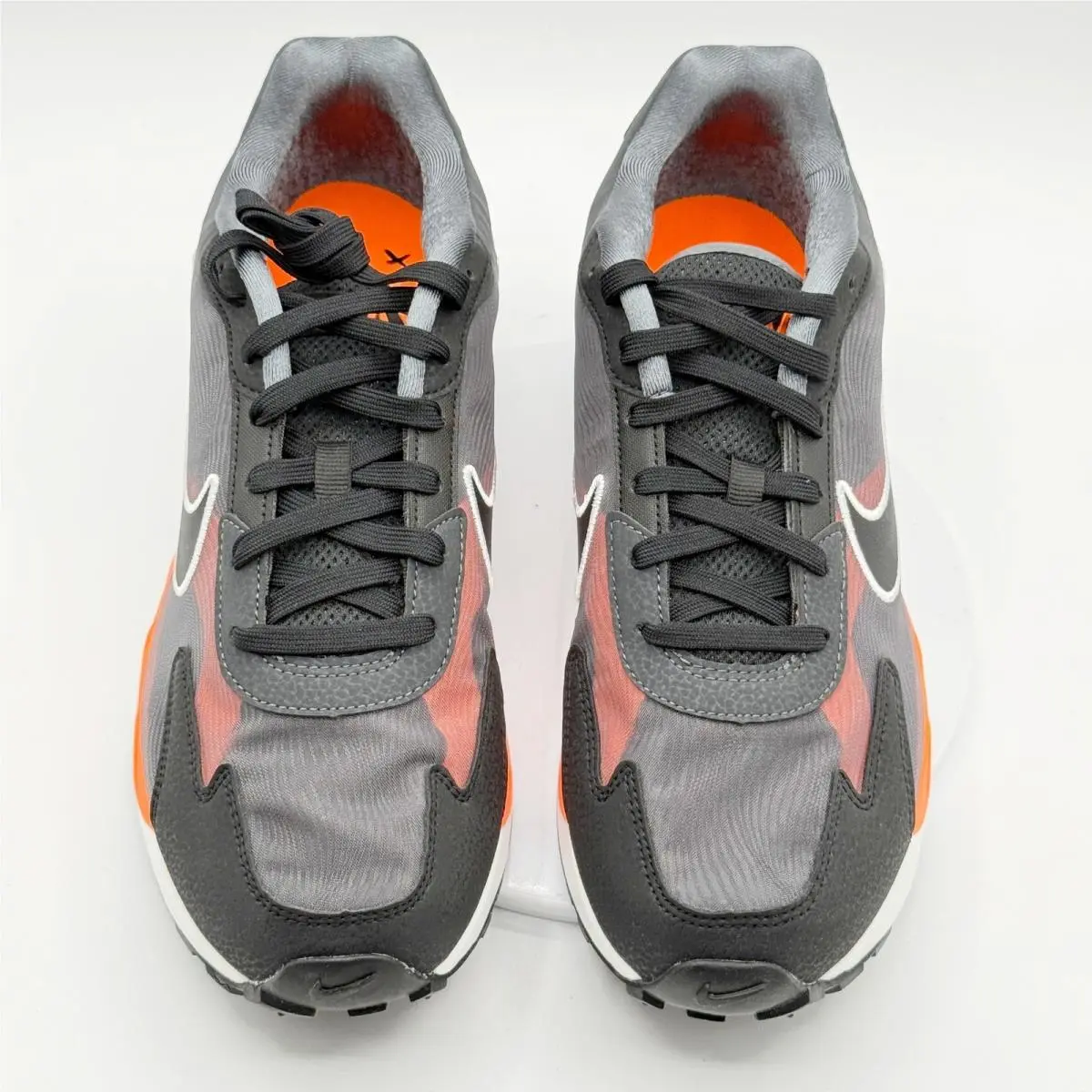 Nike shoes - Nike Air Max Solo SE - FJ2594-001 - Gray (UPC: 196975811366) 2