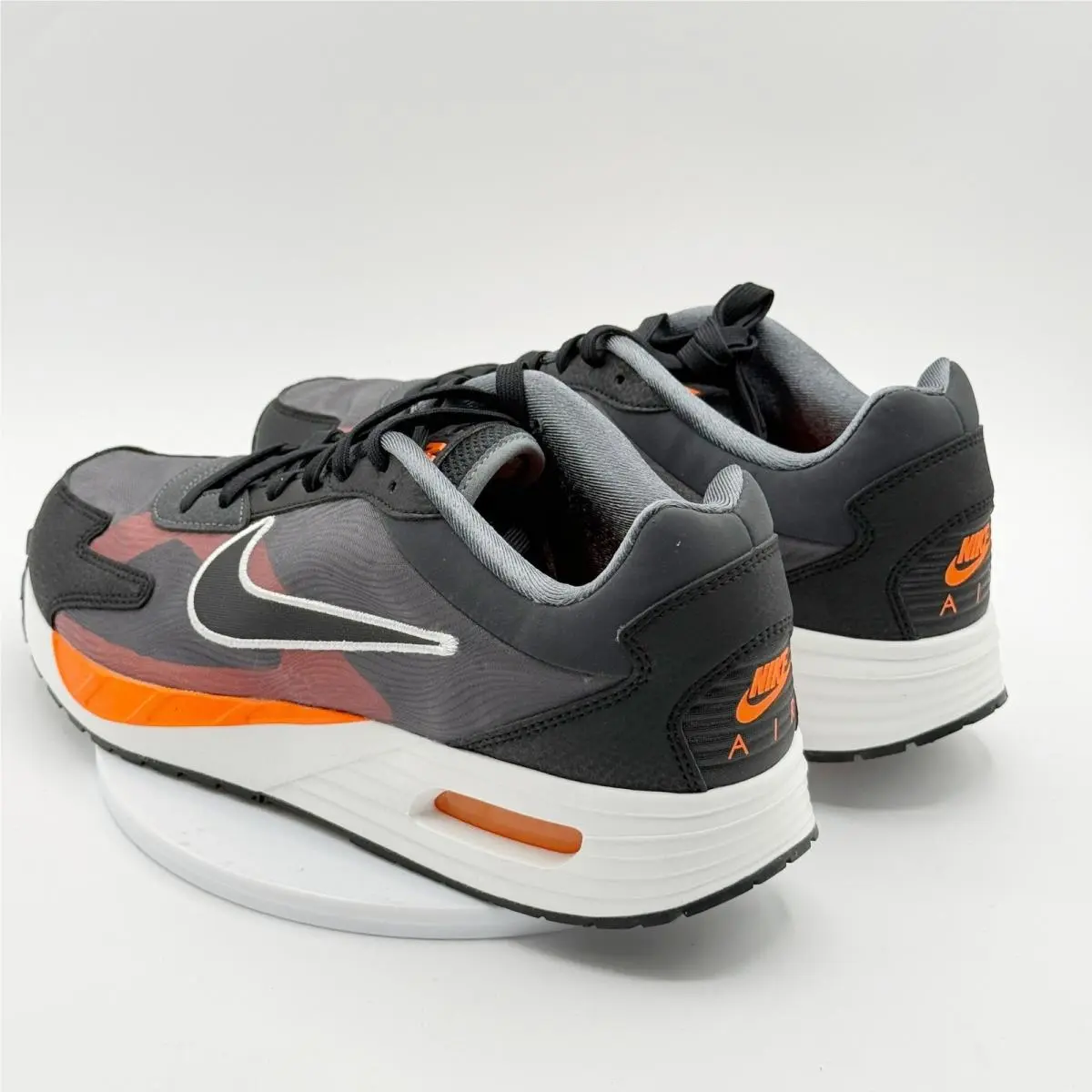 Nike shoes - Nike Air Max Solo SE - FJ2594-001 - Gray (UPC: 196975811366) 3