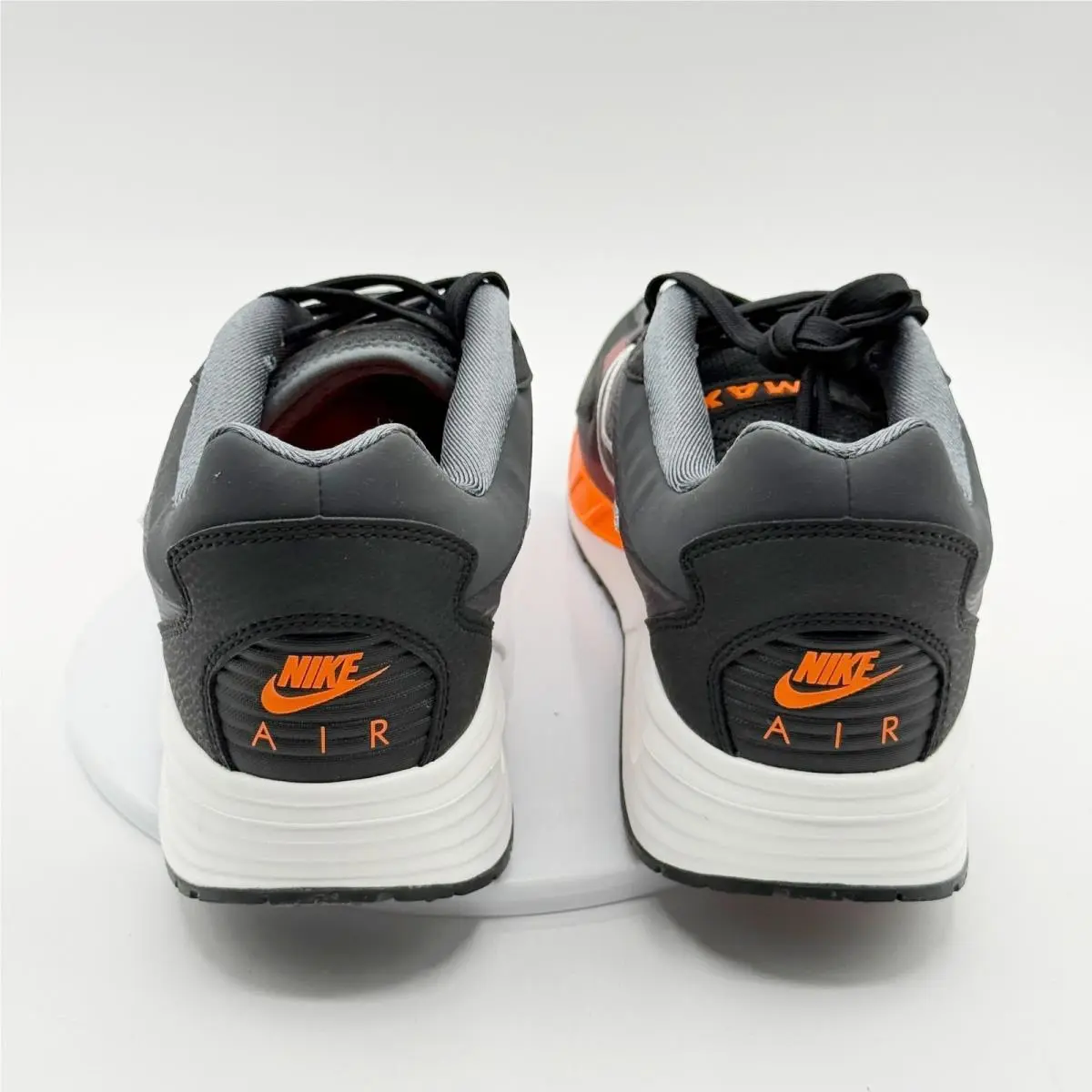 Nike shoes - Nike Air Max Solo SE - FJ2594-001 - Gray (UPC: 196975811366) 4