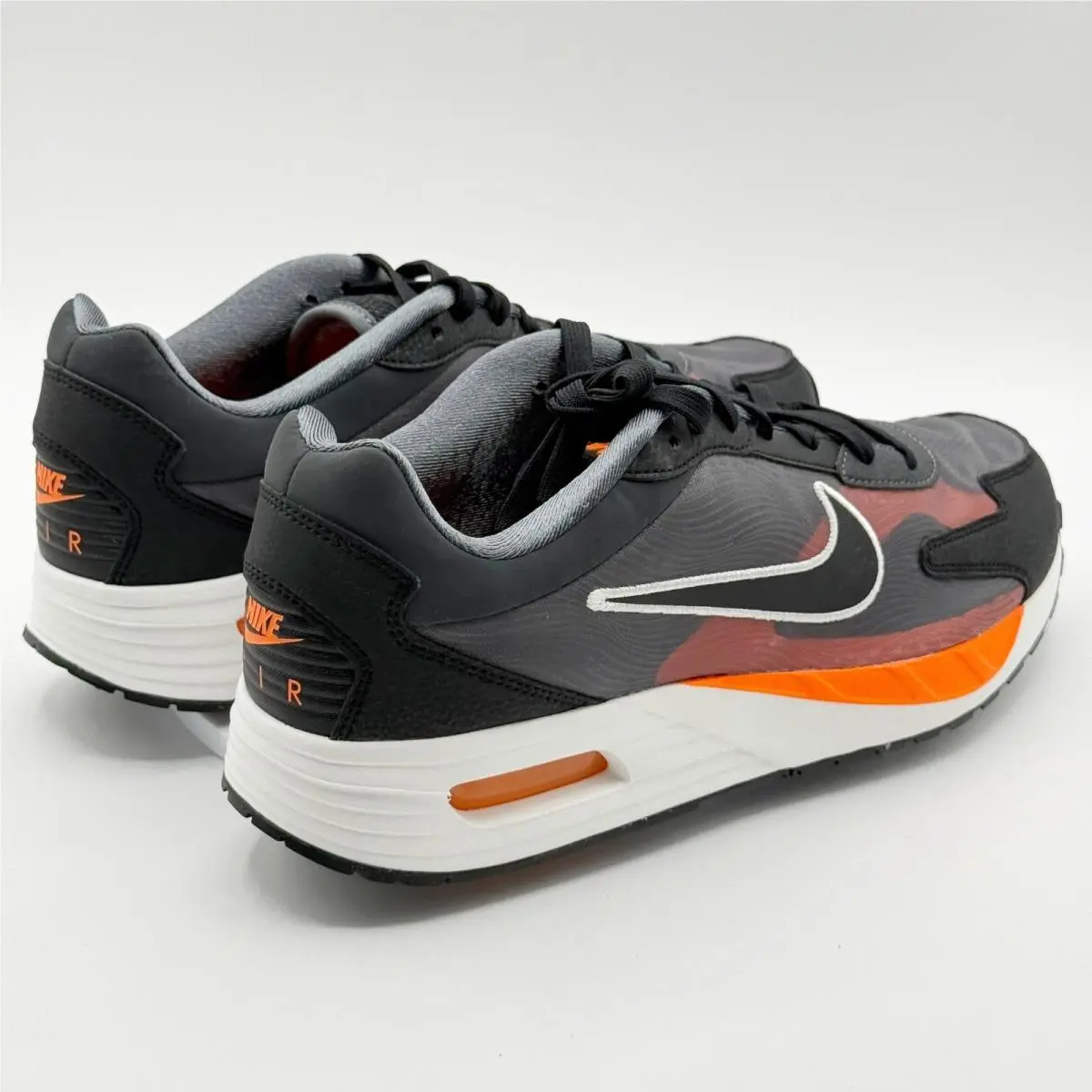 Nike shoes - Nike Air Max Solo SE - FJ2594-001 - Gray (UPC: 196975811366) 5