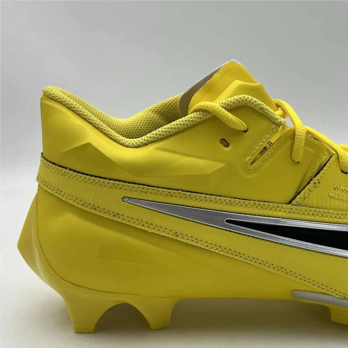 Nike shoes - Nike Vapor Edge Elite 360 2 - FJ6379 700 - Yellow 1