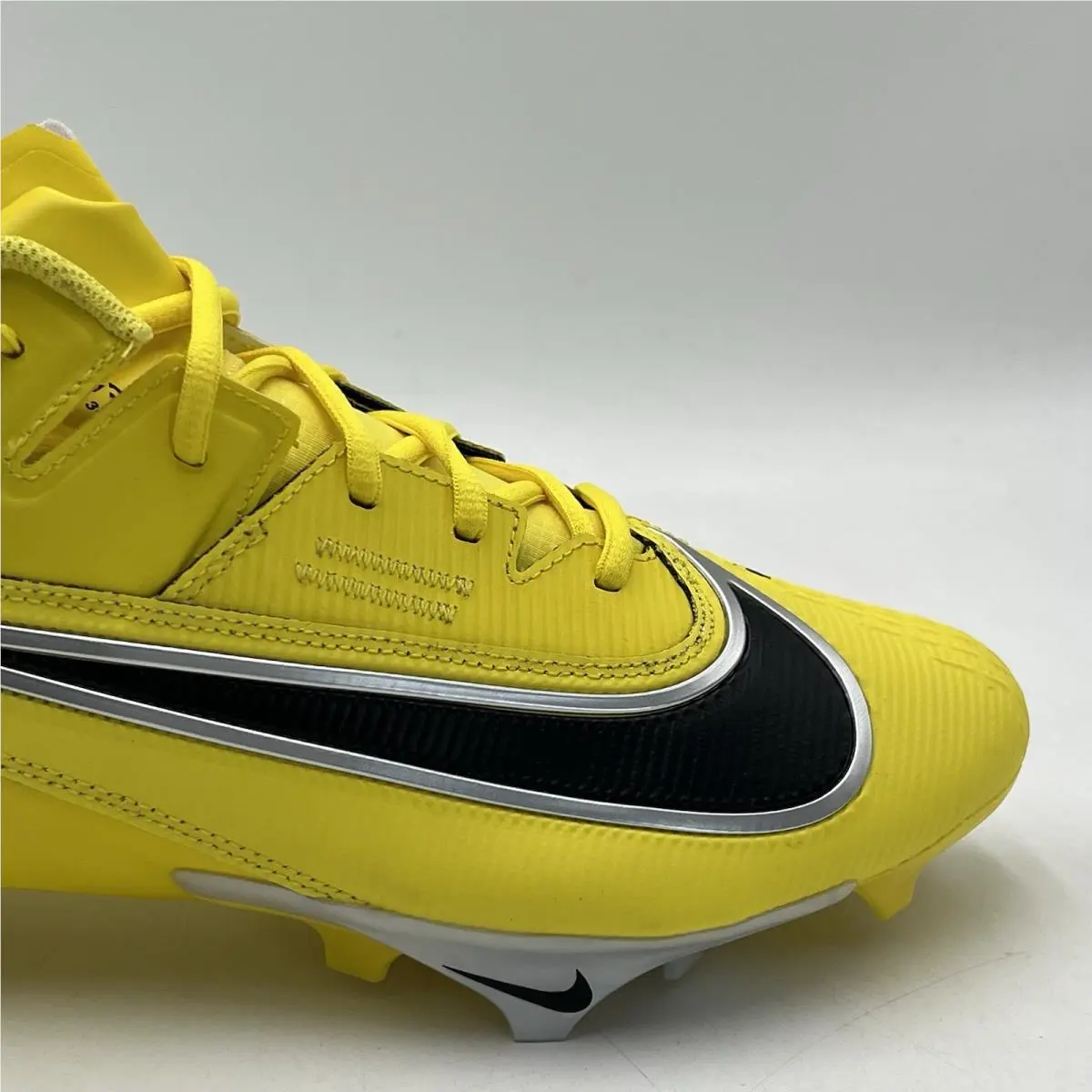 Nike shoes - Nike Vapor Edge Elite 360 2 - FJ6379 700 - Yellow 2