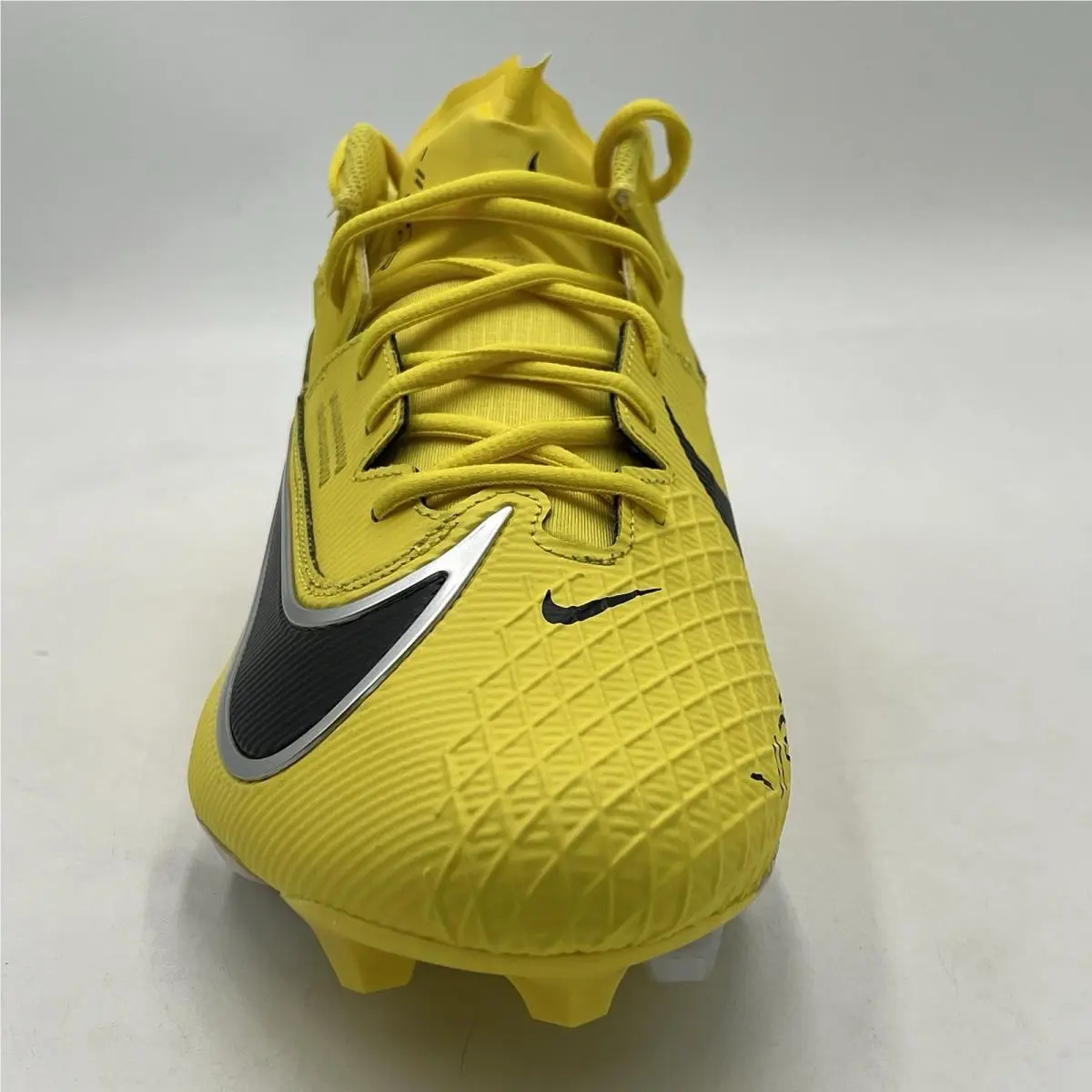 Nike shoes - Nike Vapor Edge Elite 360 2 - FJ6379 700 - Yellow 3