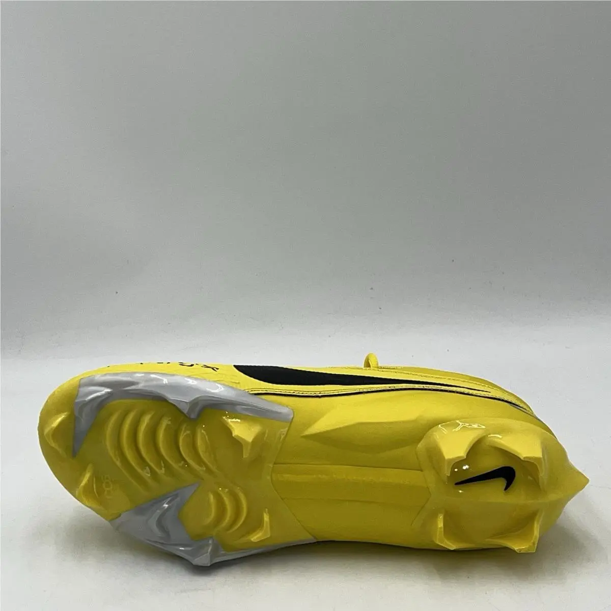 Nike shoes - Nike Vapor Edge Elite 360 2 - FJ6379 700 - Yellow 6