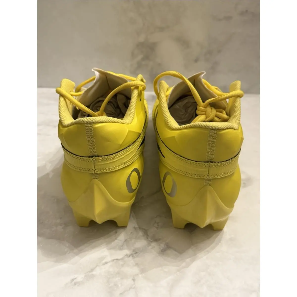 Nike shoes - Nike Vapor Edge - Vapor Edge - FJ6379-700 - Yellow 4