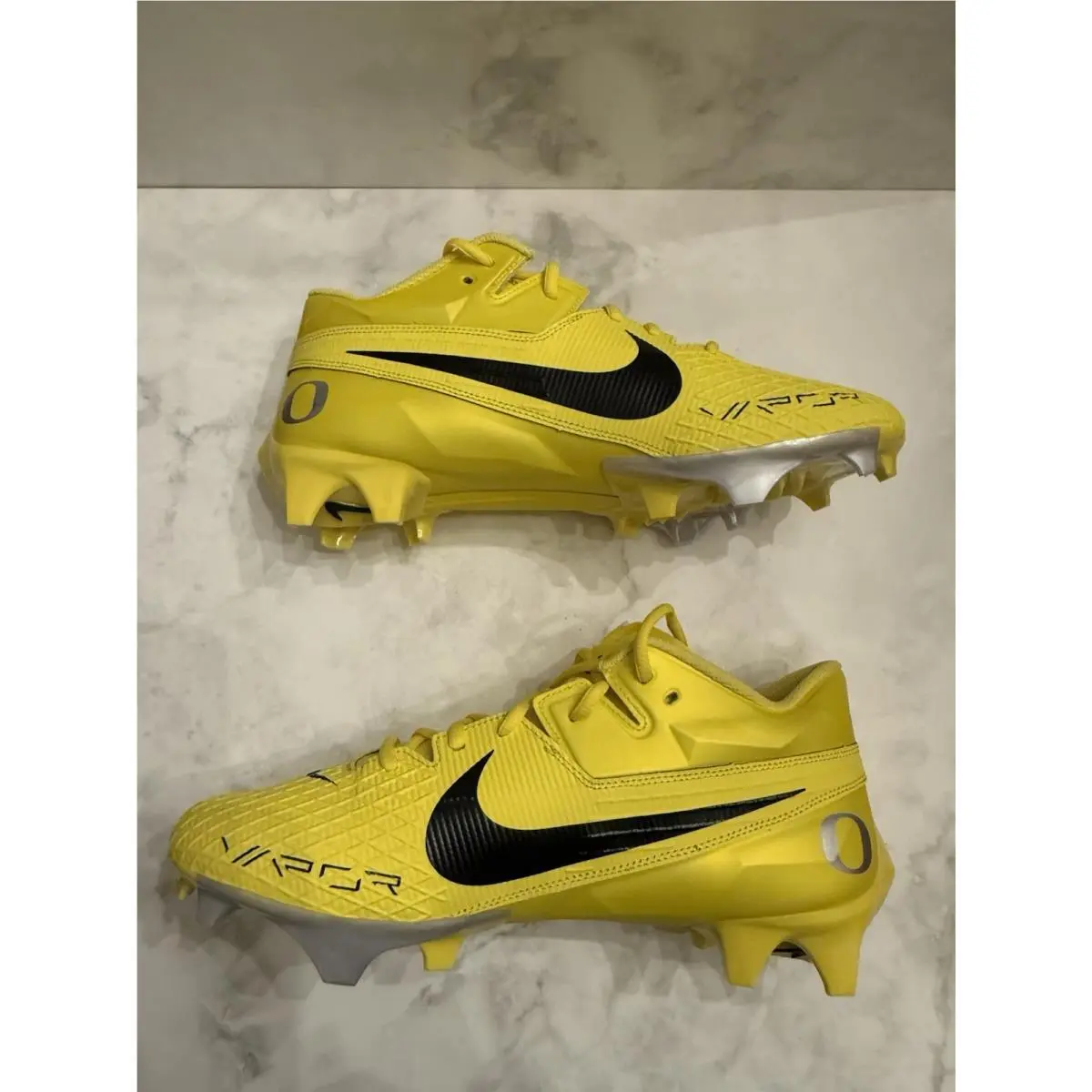 Nike shoes - Nike Vapor Edge - Vapor Edge - FJ6379-700 - Yellow 2