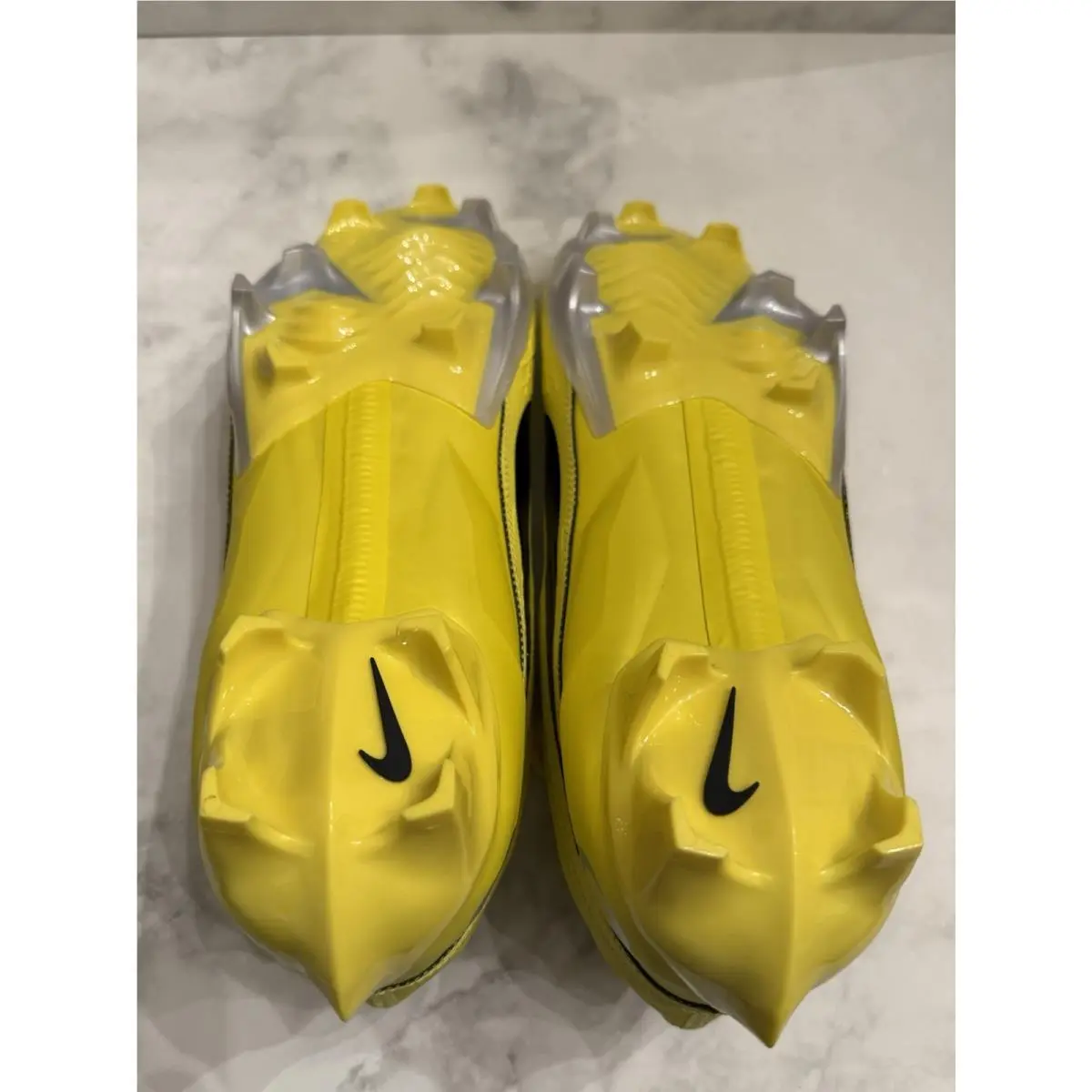 Nike shoes - Nike Vapor Edge - Vapor Edge - FJ6379-700 - Yellow 5