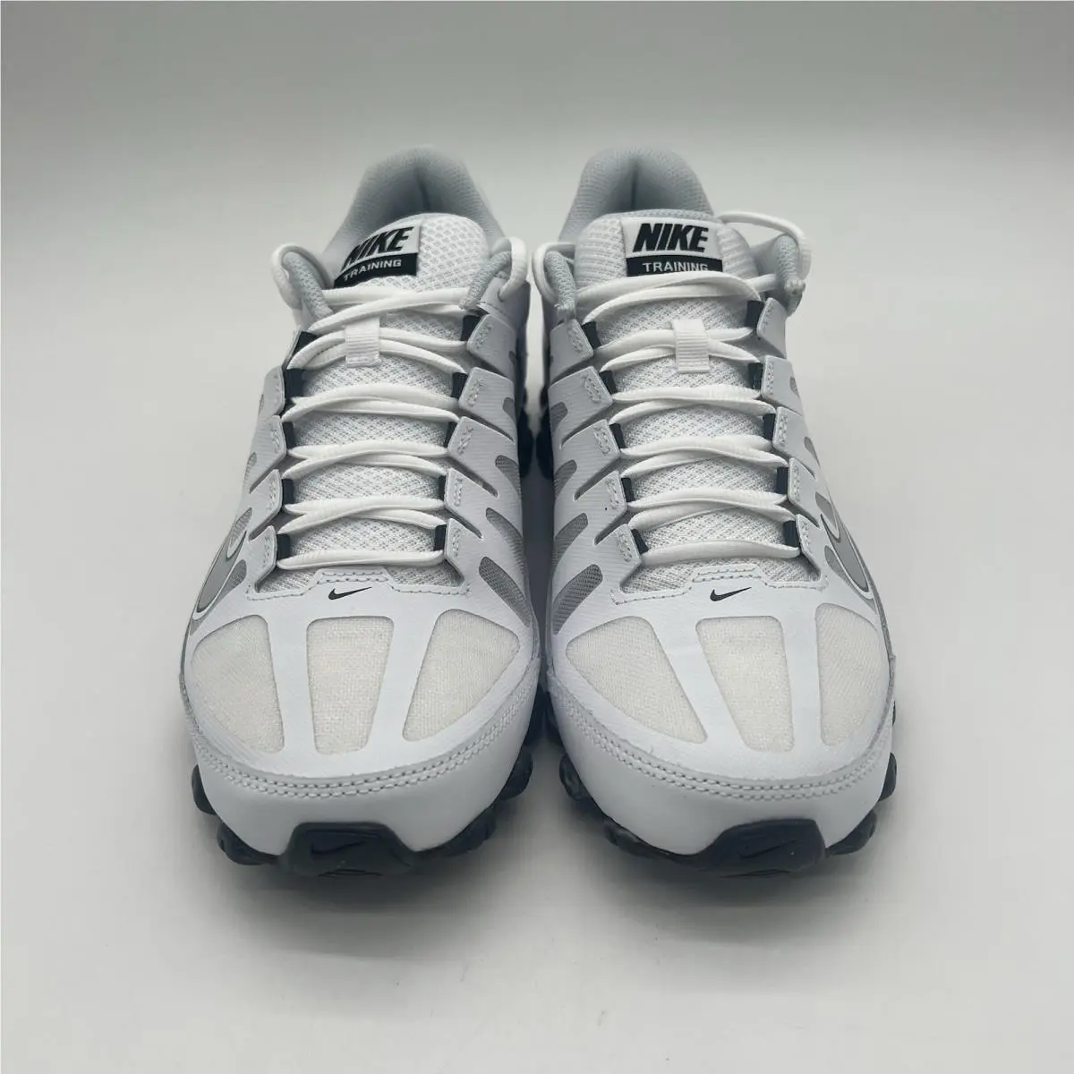 Nike shoes - Nike Reax 8 - Reax - 621716-108 - White 3