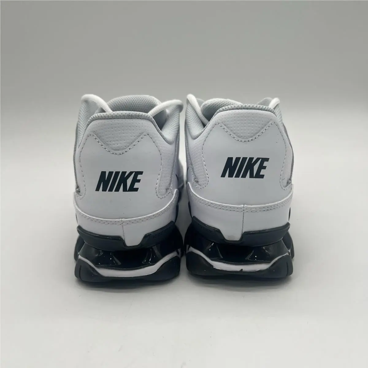 Nike shoes - Nike Reax 8 - Reax - 621716-108 - White 4
