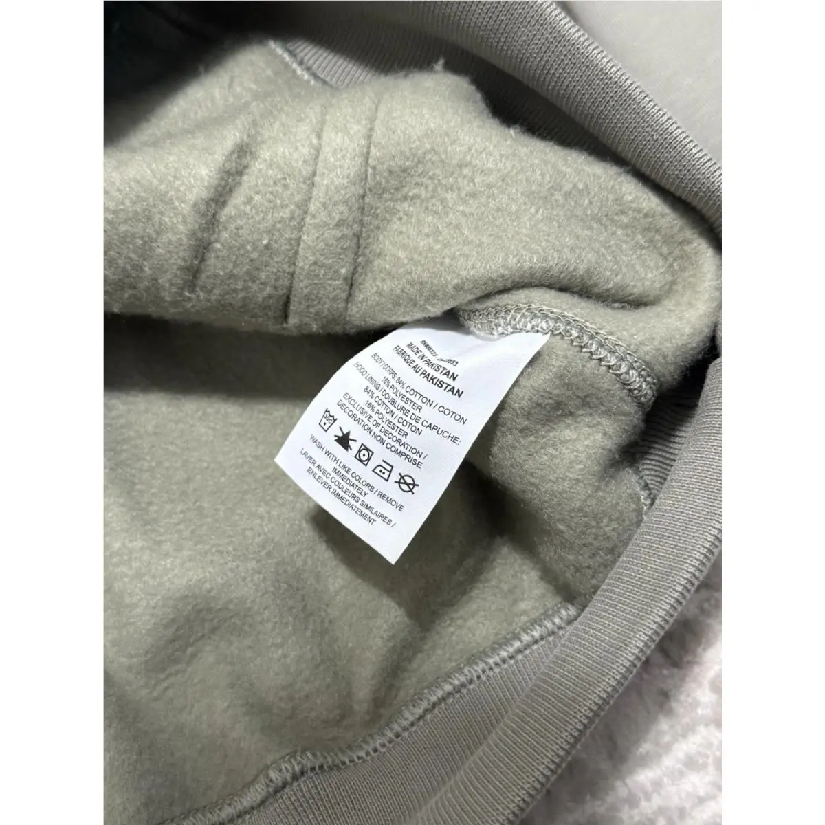 Nike clothing - Green 2