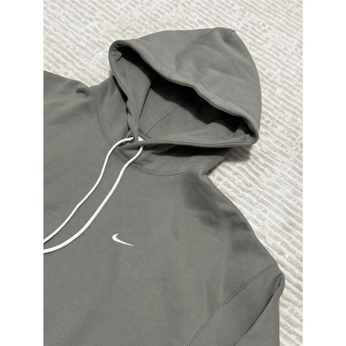 Nike clothing - Green 3