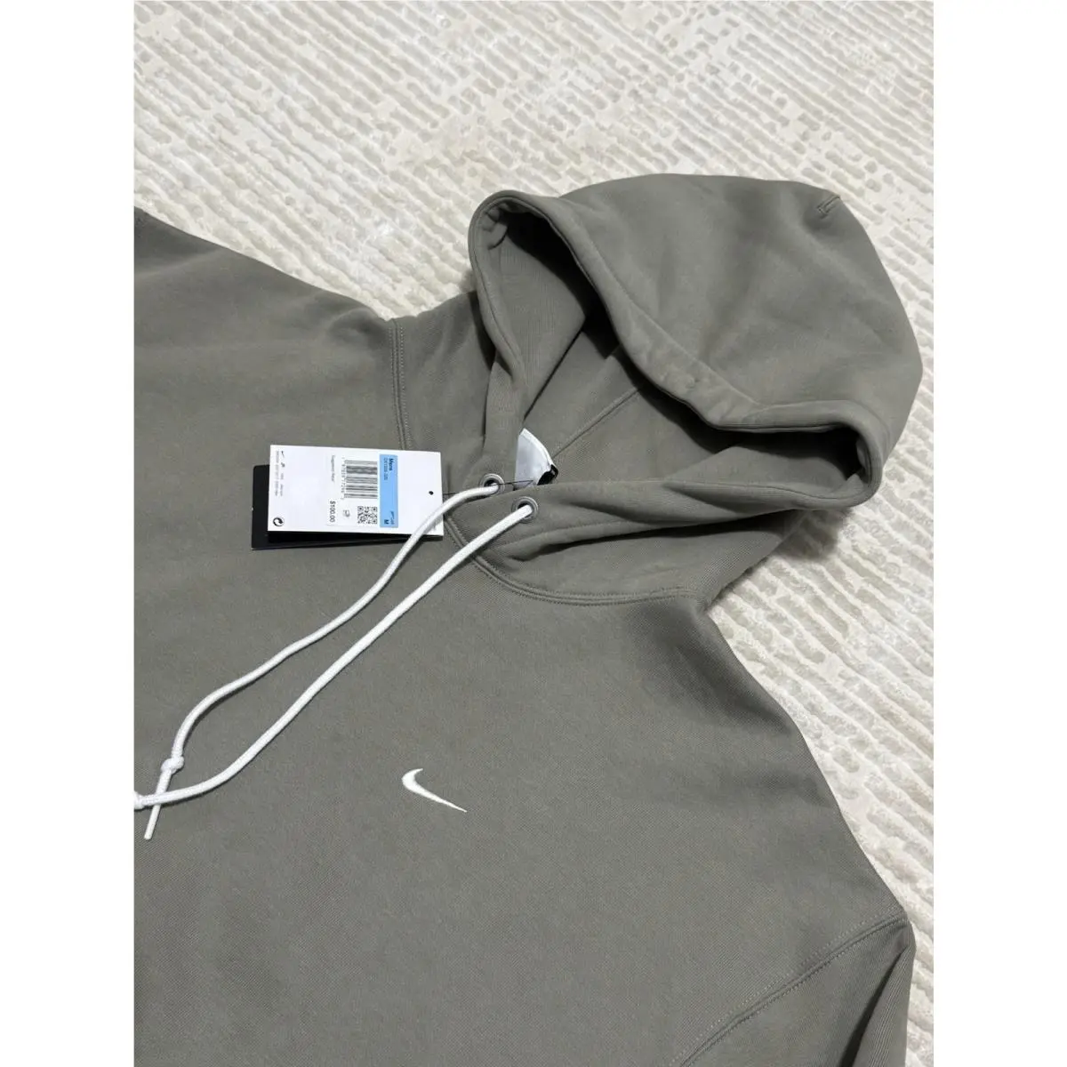 Nike clothing - Green 4