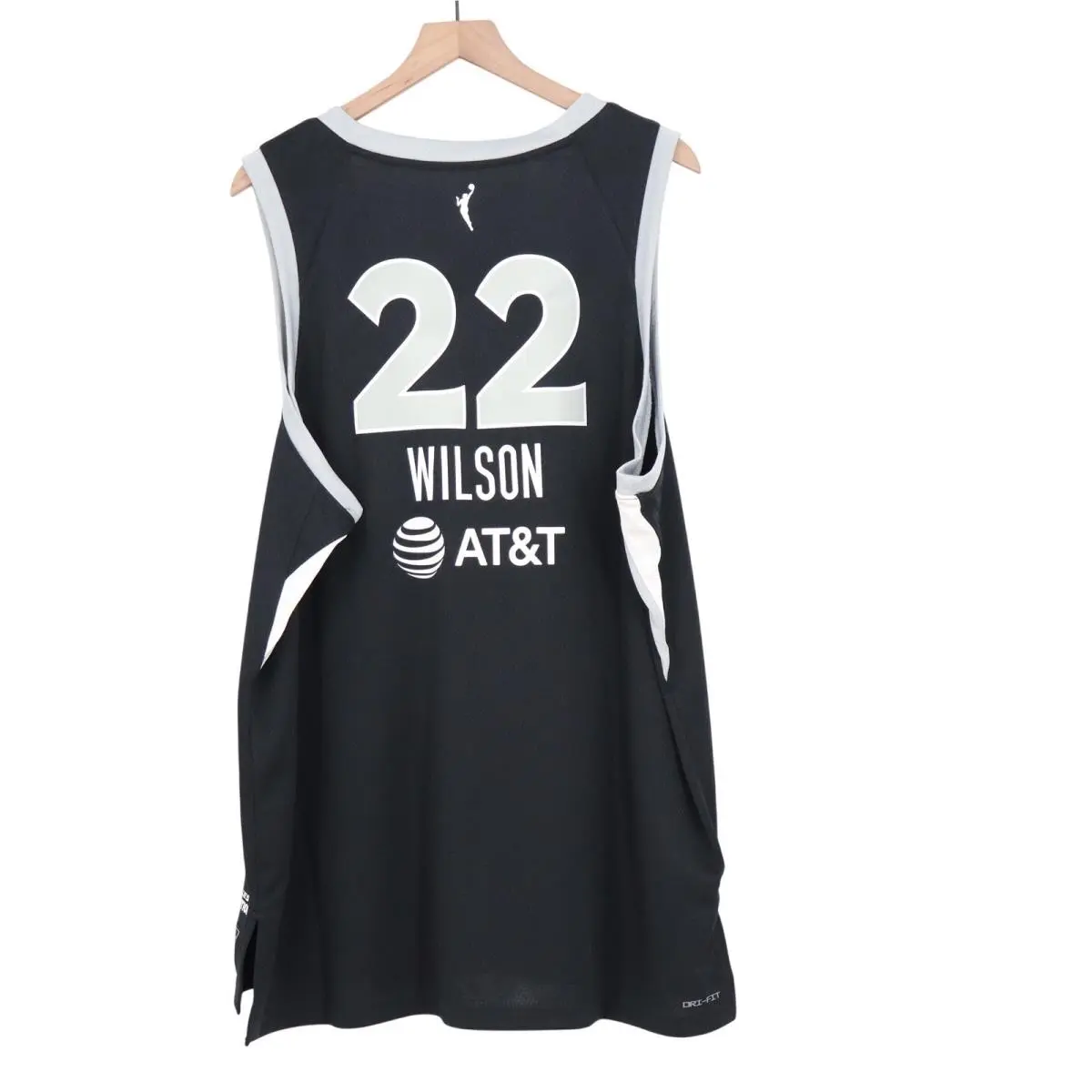 Nike clothing - Nike Dri-Fit - Black 4