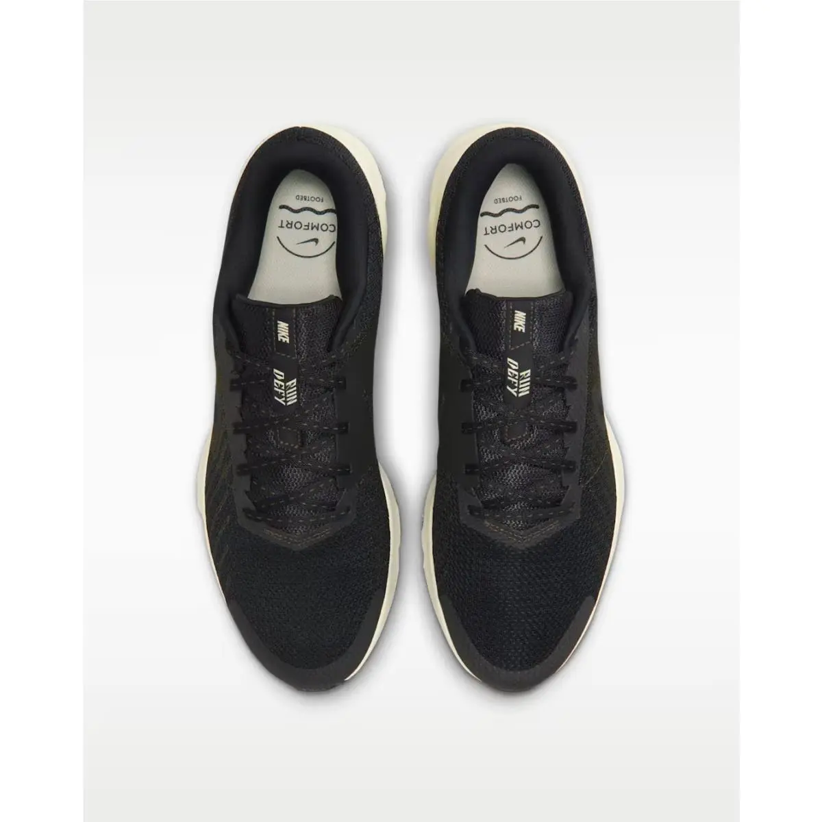 Nike shoes - Nike Flex Experience - Flex Experience - Black 1