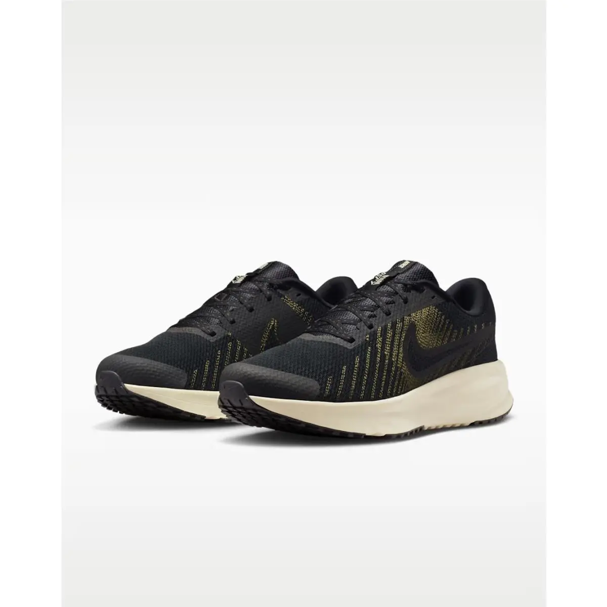 Nike shoes - Nike Flex Experience - Flex Experience - Black 2