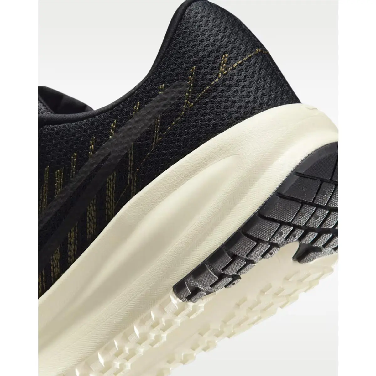 Nike shoes - Nike Flex Experience - Flex Experience - Black 3