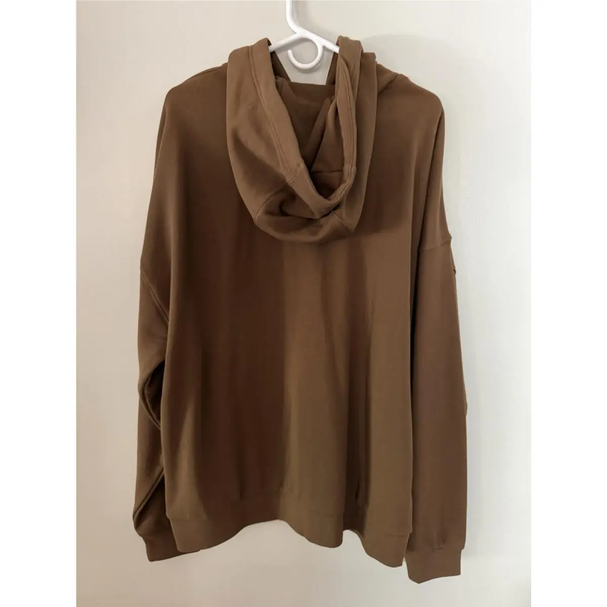 Nike clothing - HJ1816-235 - HJ1816-235 - Brown (UPC: 0198484397317) 0