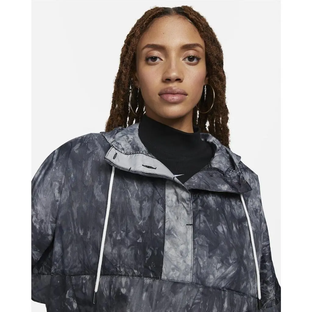 Nike clothing - Gray (UPC: 196156693477) 2