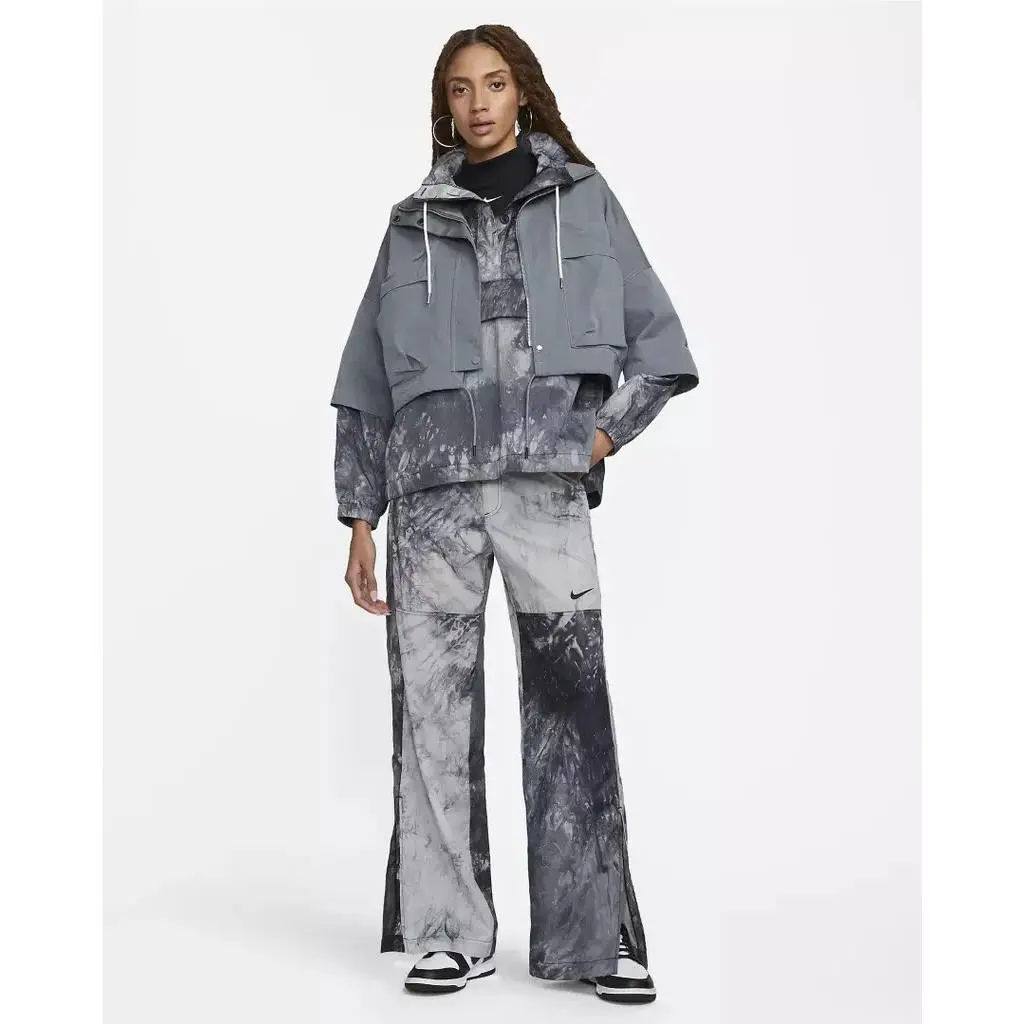 Nike clothing - Gray (UPC: 196156693477) 5