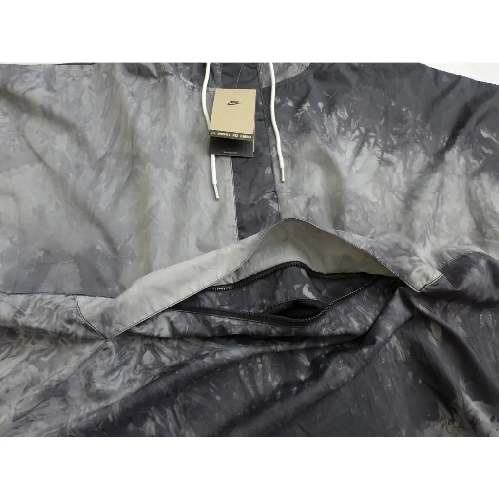 Nike clothing - Gray (UPC: 196156693477) 8