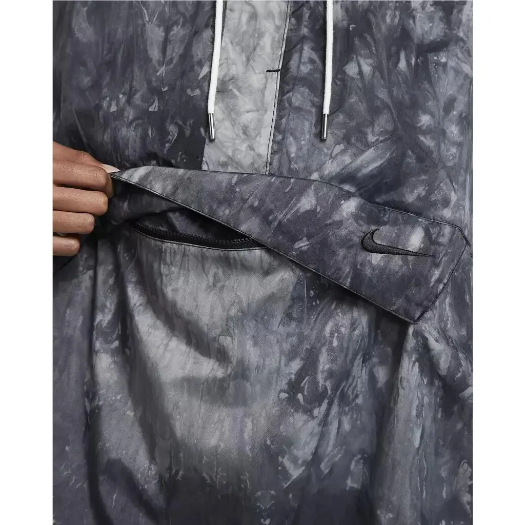 Nike clothing - Gray (UPC: 196156693477) 4