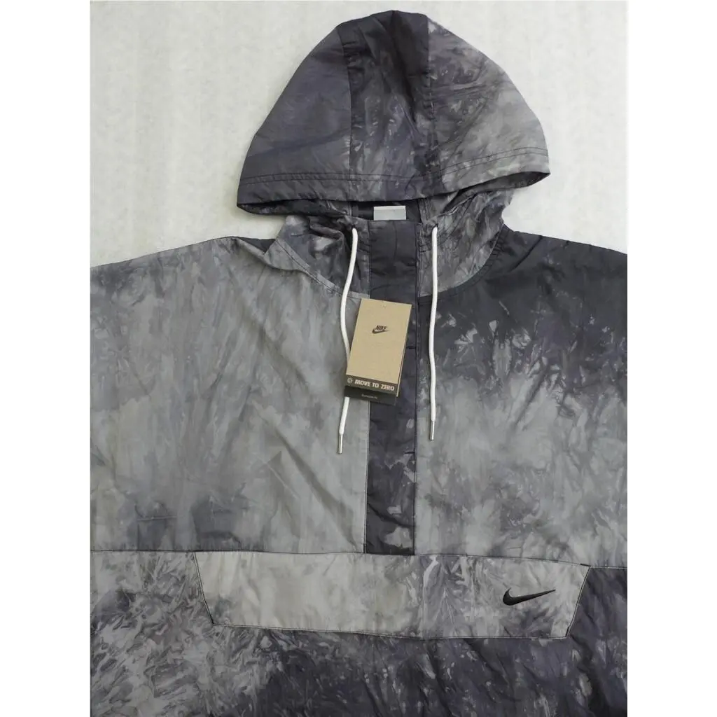 Nike clothing - Gray (UPC: 196156693477) 7