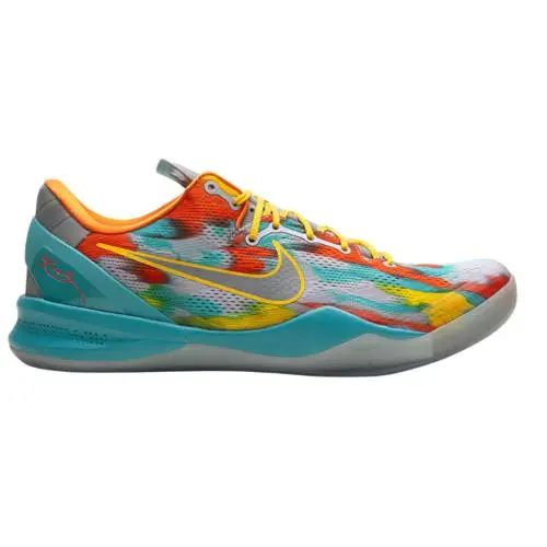 Nike shoes - Nike Kobe 8 - Kobe - Black (UPC: 197595601603) 0