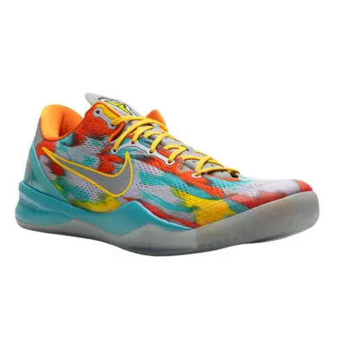 Nike shoes - Nike Kobe 8 - Kobe - Black (UPC: 197595601603) 1