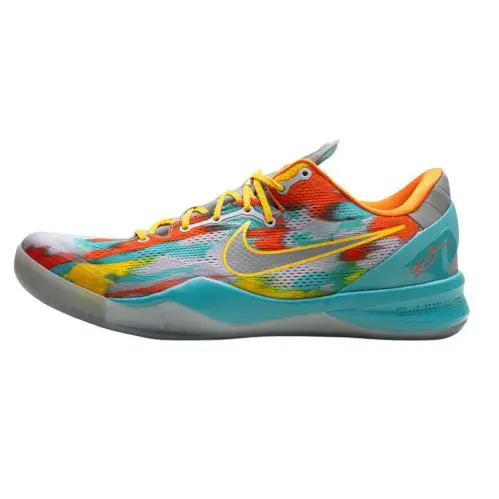 Nike shoes - Nike Kobe 8 - Kobe - Black (UPC: 197595601603) 2